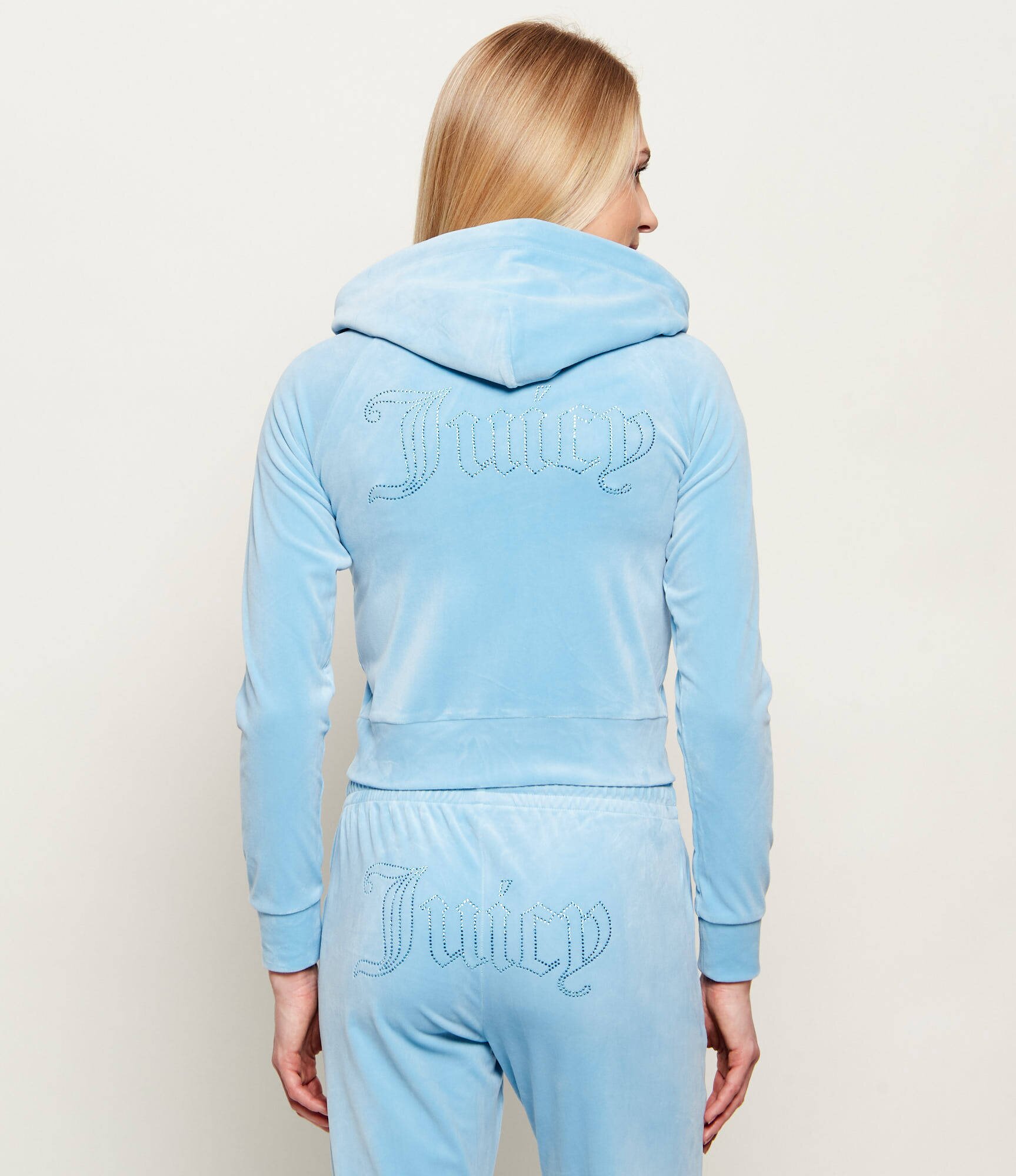 Juicy Couture Hanorac MADISON | Slim Fit