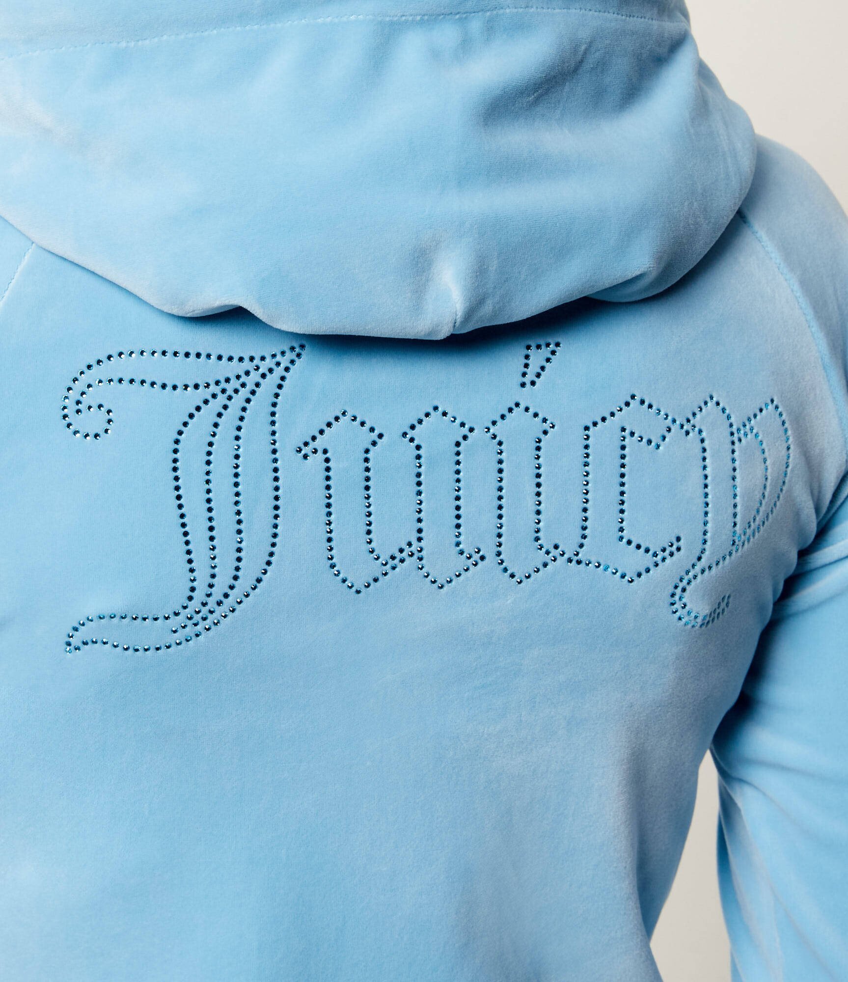 Juicy Couture Hanorac MADISON | Slim Fit