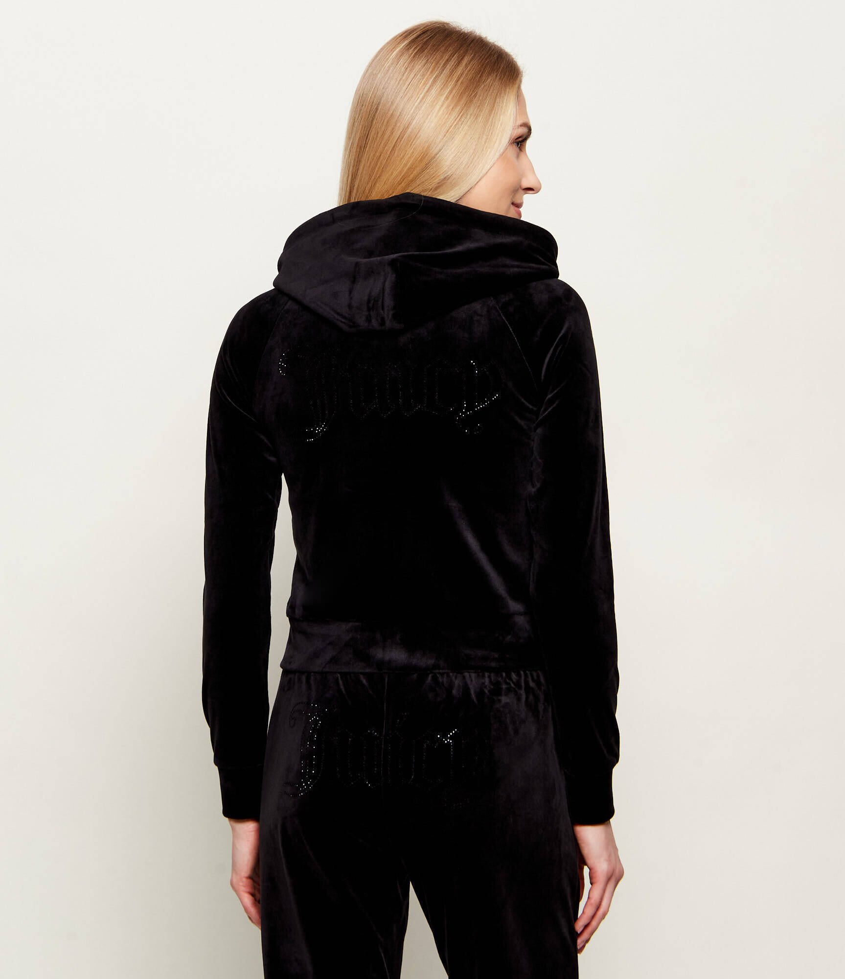 Juicy Couture Hanorac MADISON | Slim Fit