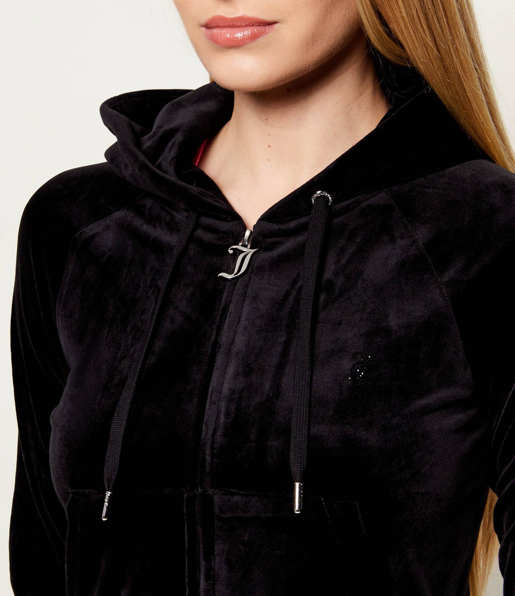 Juicy Couture Hanorac MADISON | Slim Fit