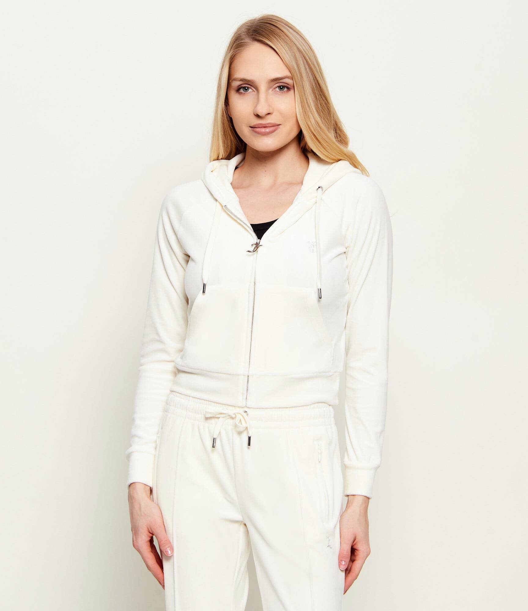 Juicy Couture Hanorac MADISON | Slim Fit
