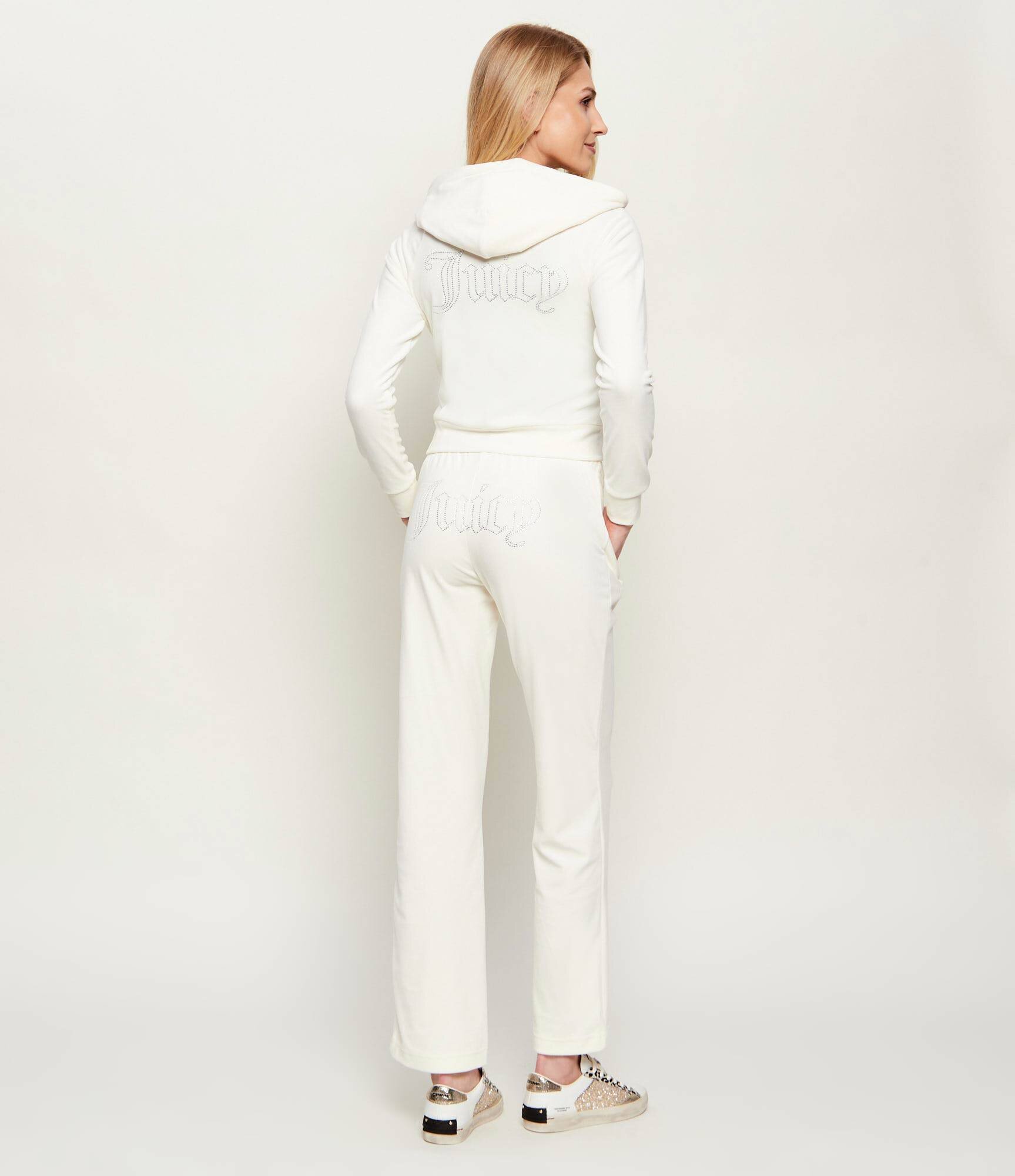 Juicy Couture Hanorac MADISON | Slim Fit