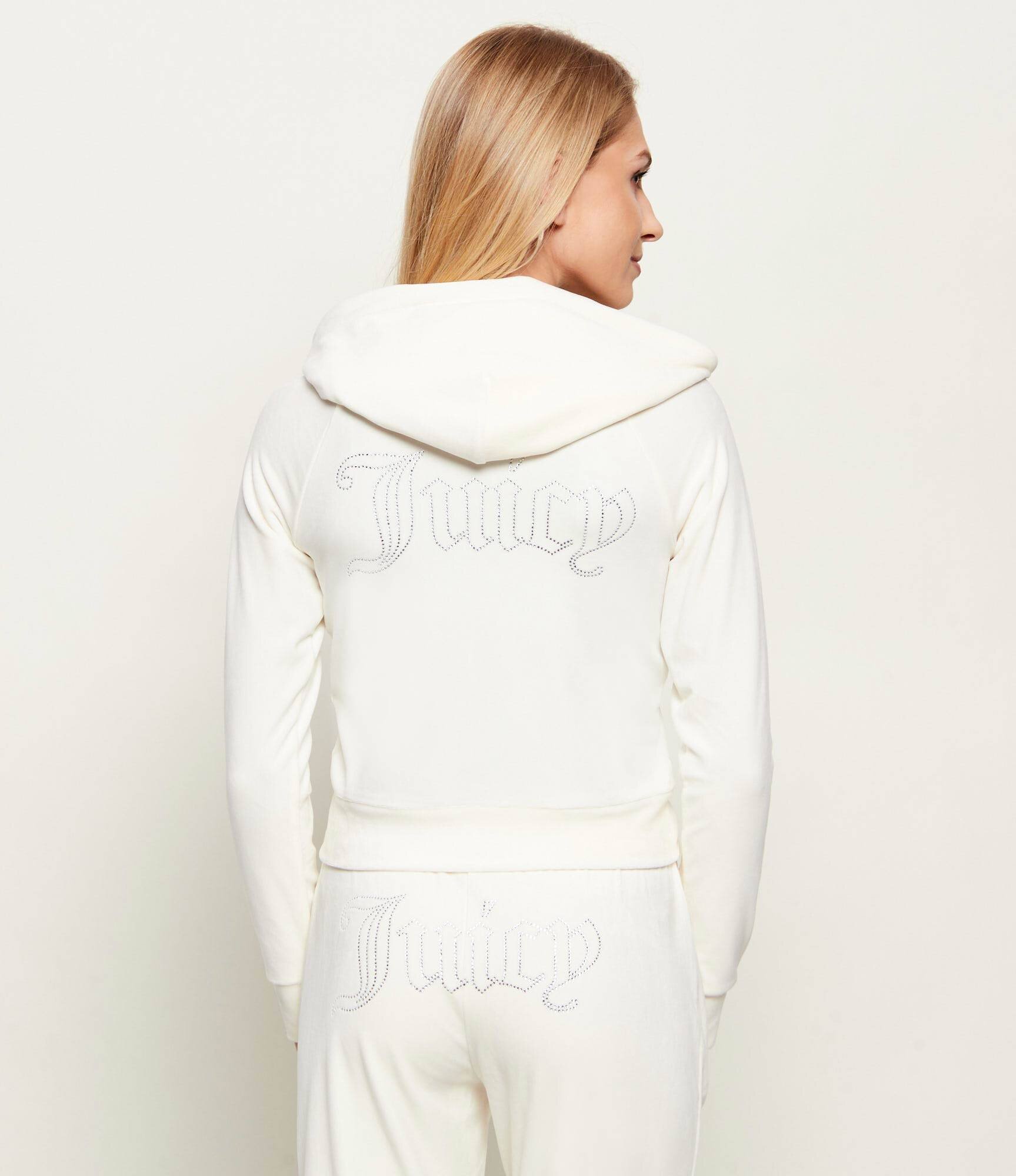 Juicy Couture Hanorac MADISON | Slim Fit