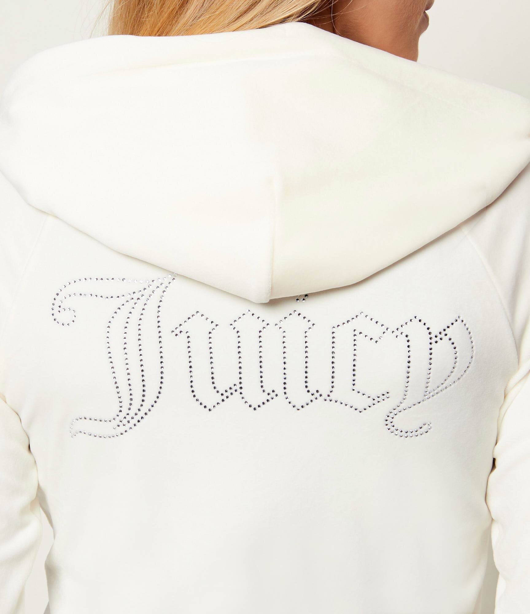 Juicy Couture Hanorac MADISON | Slim Fit