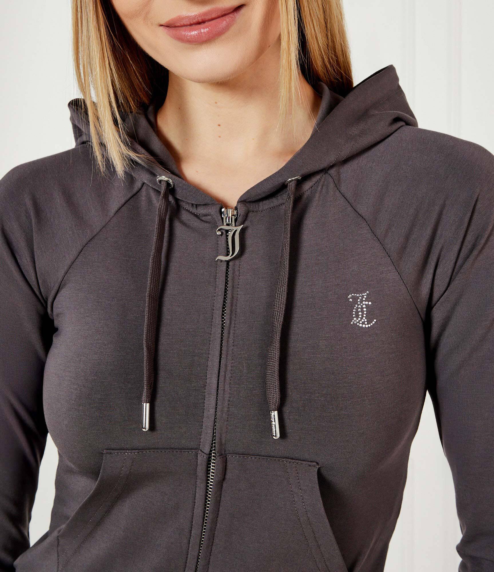 Juicy Couture Hanorac OLA | Slim Fit