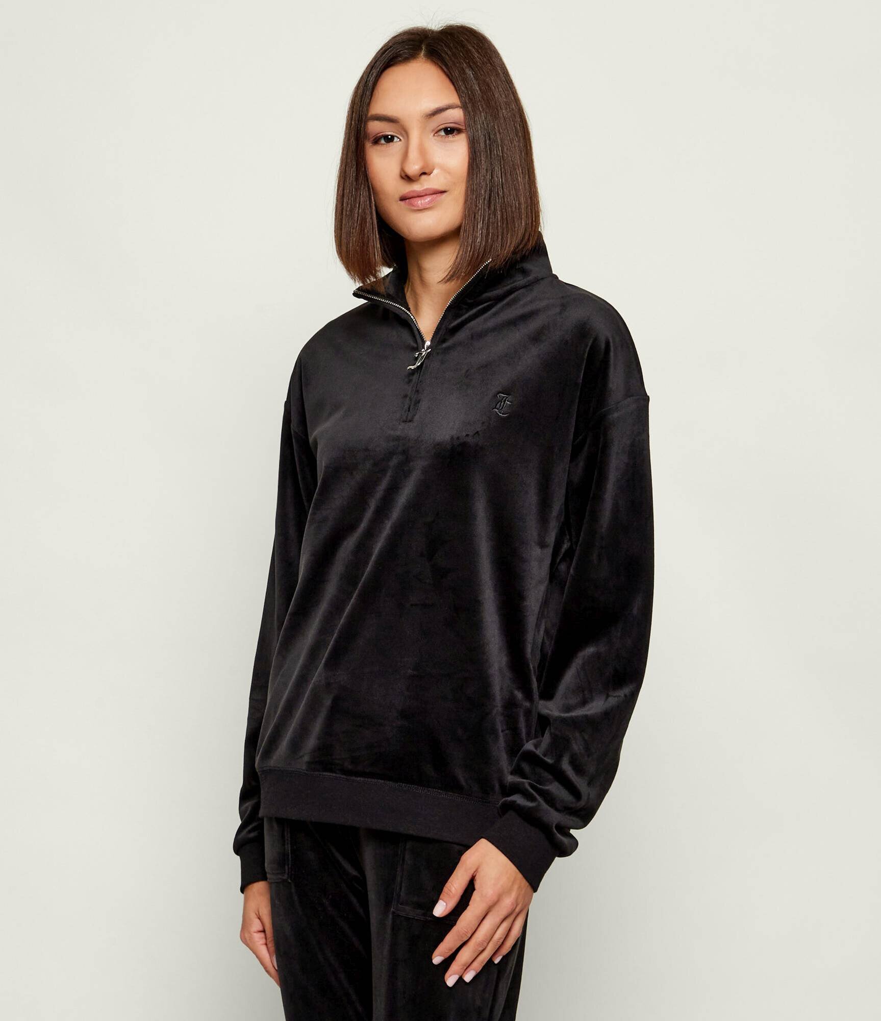 Juicy Couture Hanorac PETE | Oversize fit