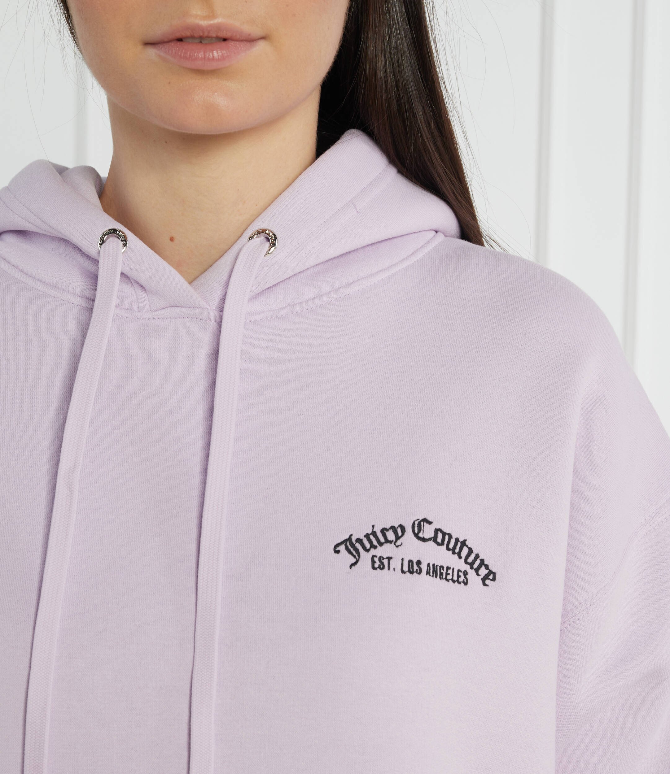 Juicy Couture Hanorac QUEENIE | Oversize fit