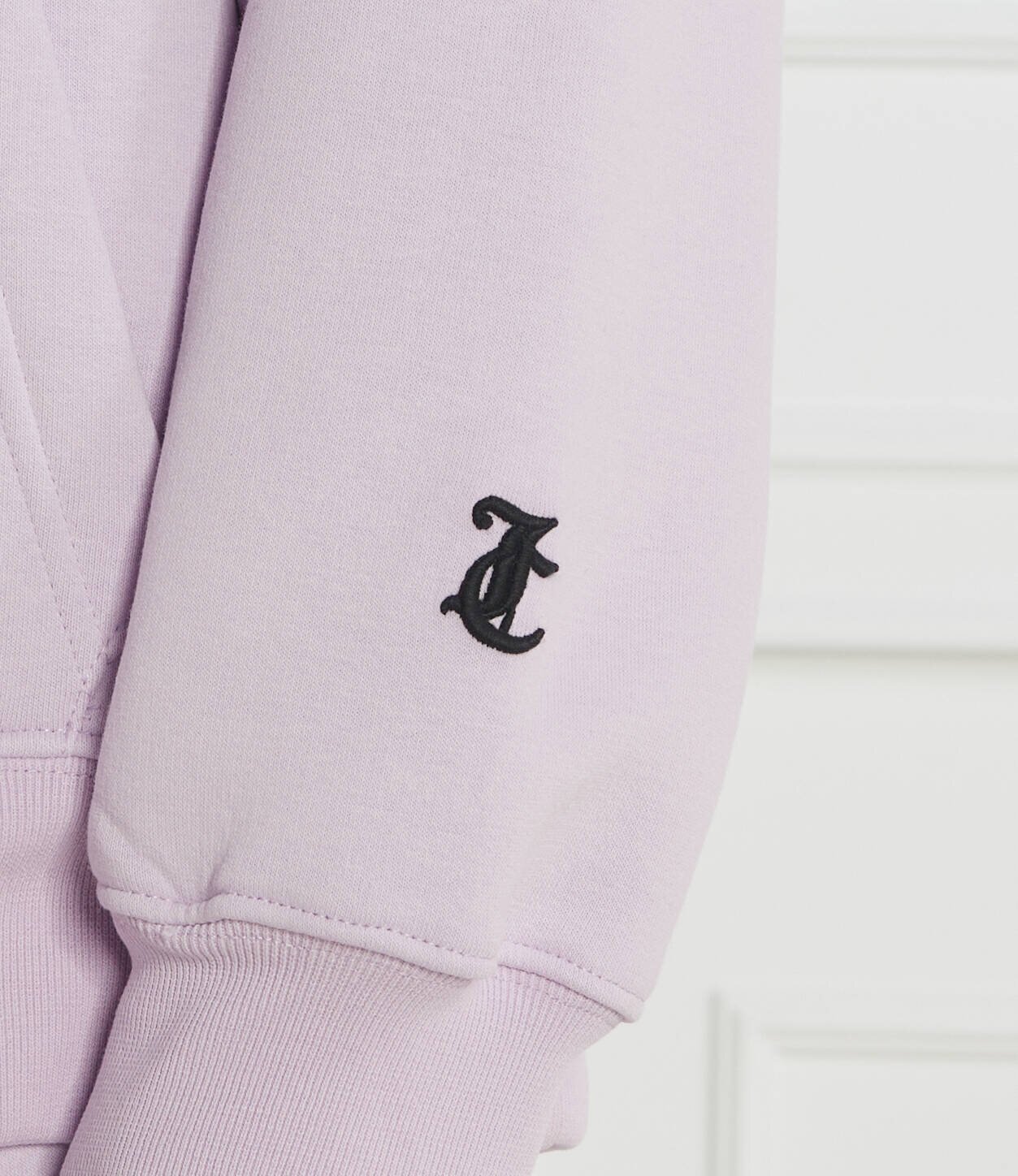 Juicy Couture Hanorac QUEENIE | Oversize fit