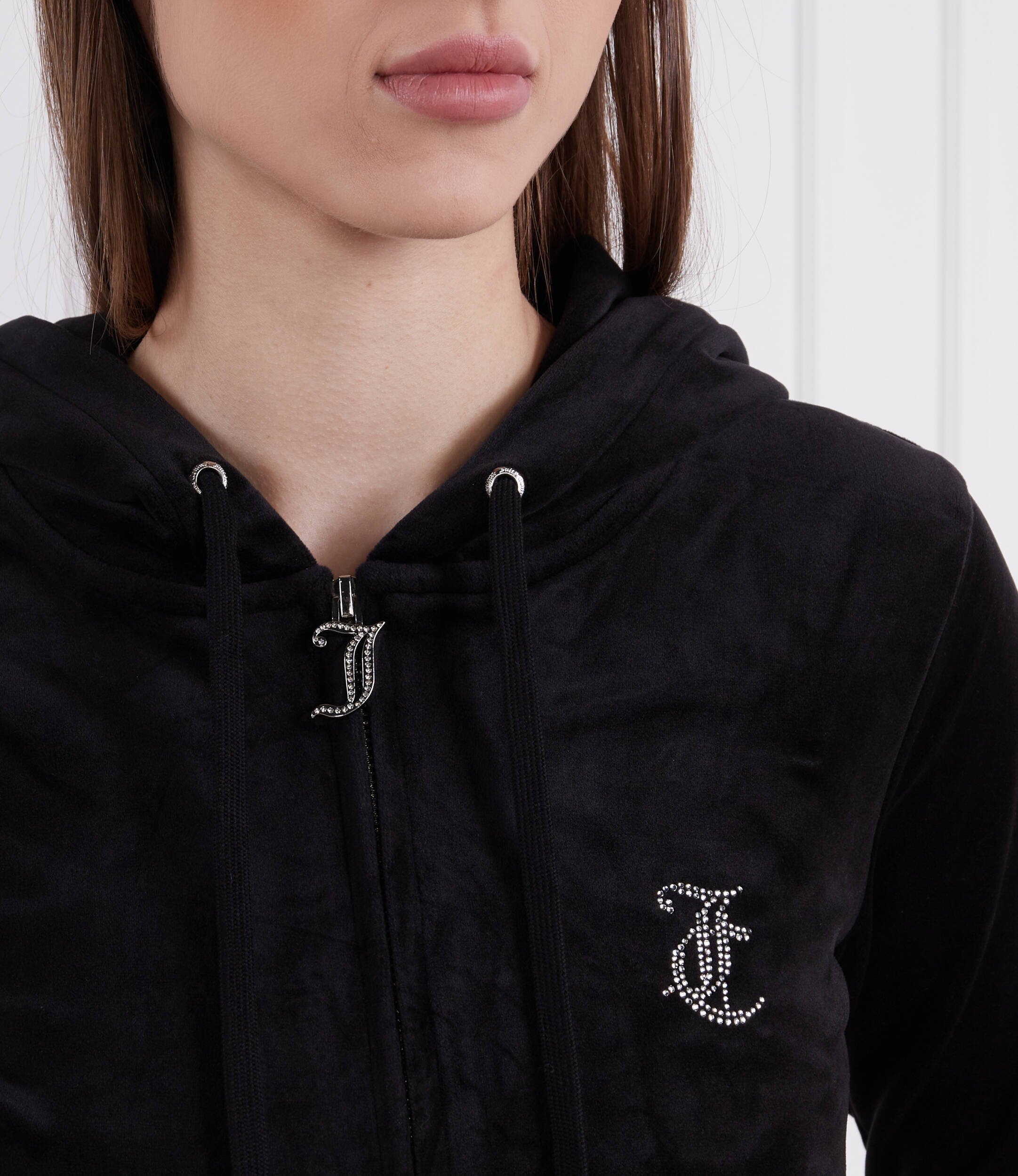 Juicy Couture Hanorac | Regular Fit