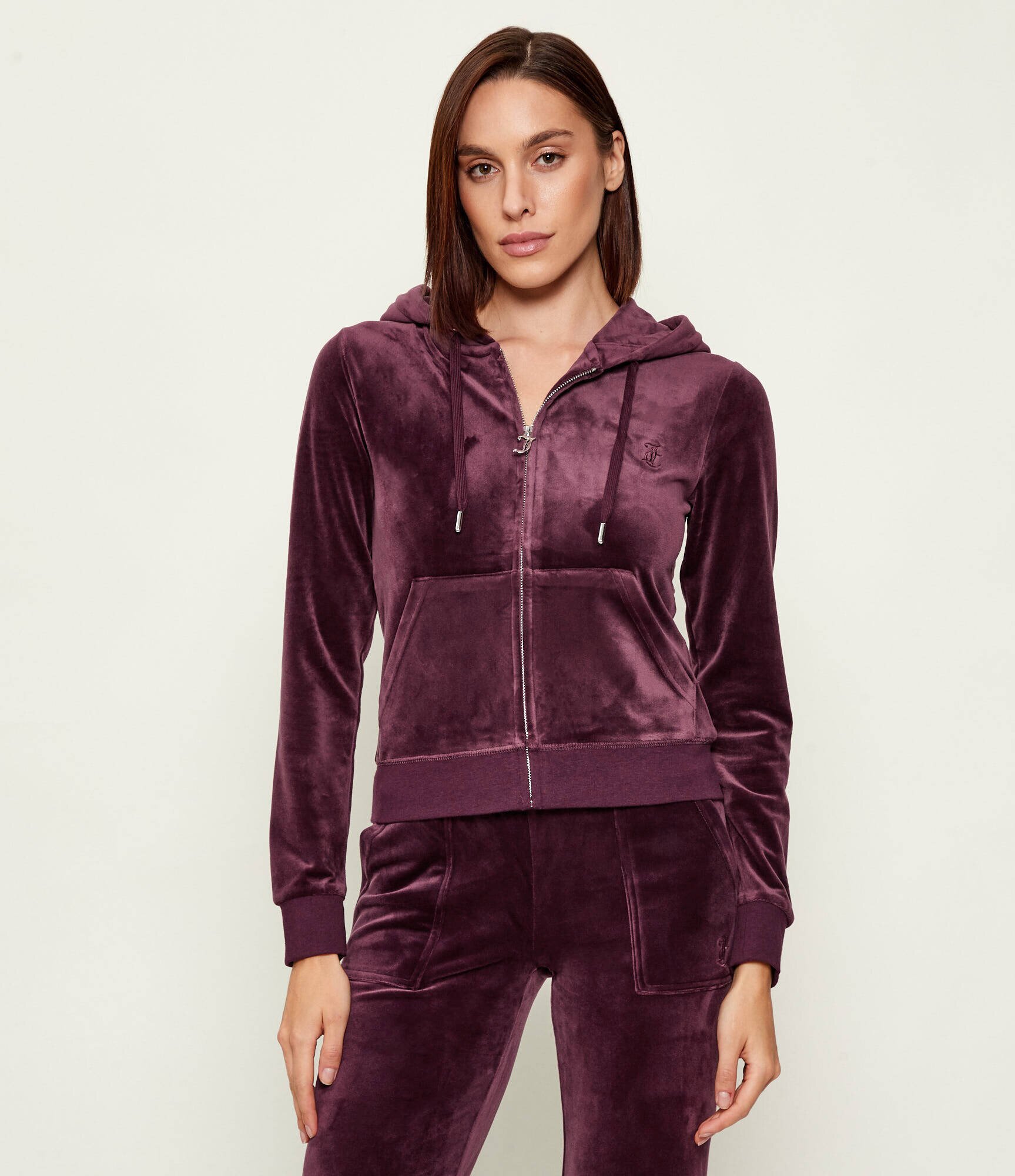 Juicy Couture Hanorac ROBERTSON CLASS | Slim Fit