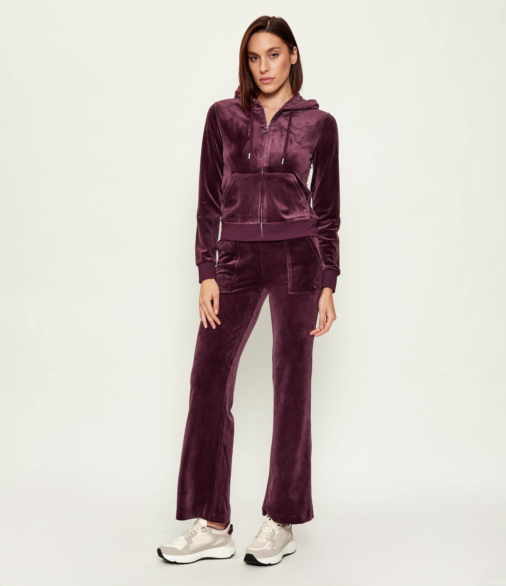 Juicy Couture Hanorac ROBERTSON CLASS | Slim Fit