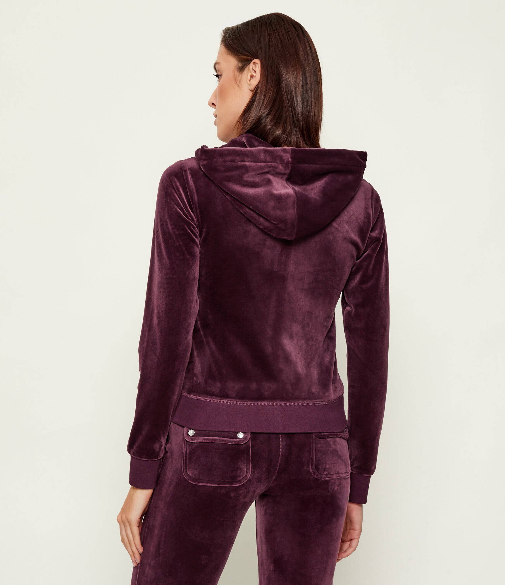 Juicy Couture Hanorac ROBERTSON CLASS | Slim Fit
