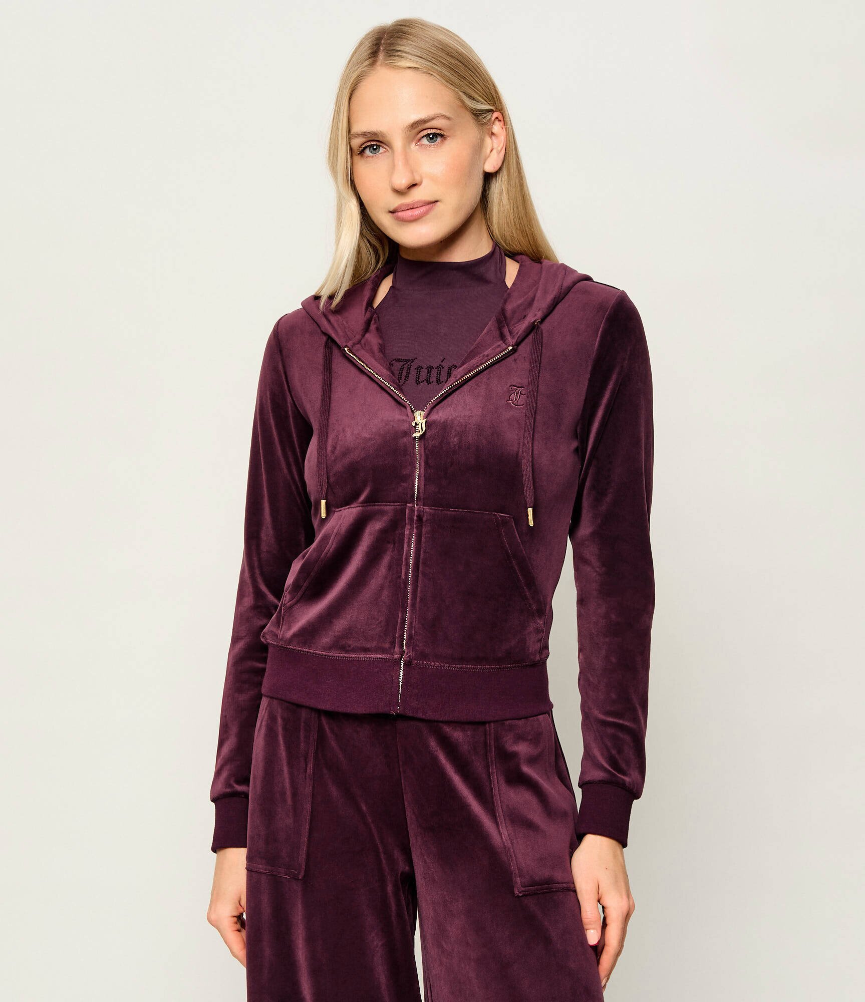 Juicy Couture Hanorac Robertson | regular fit