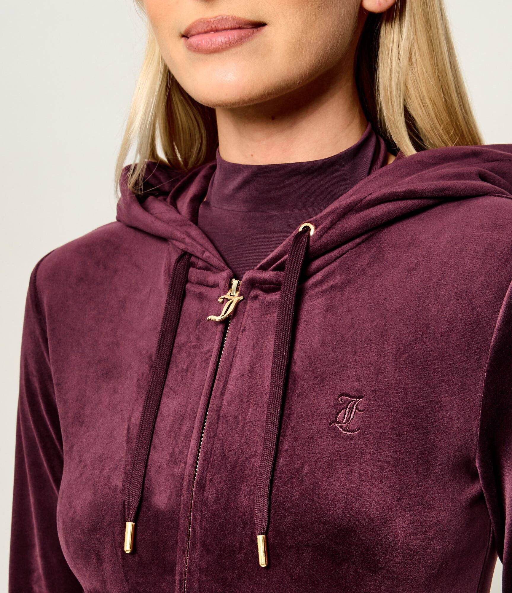 Juicy Couture Hanorac Robertson | regular fit