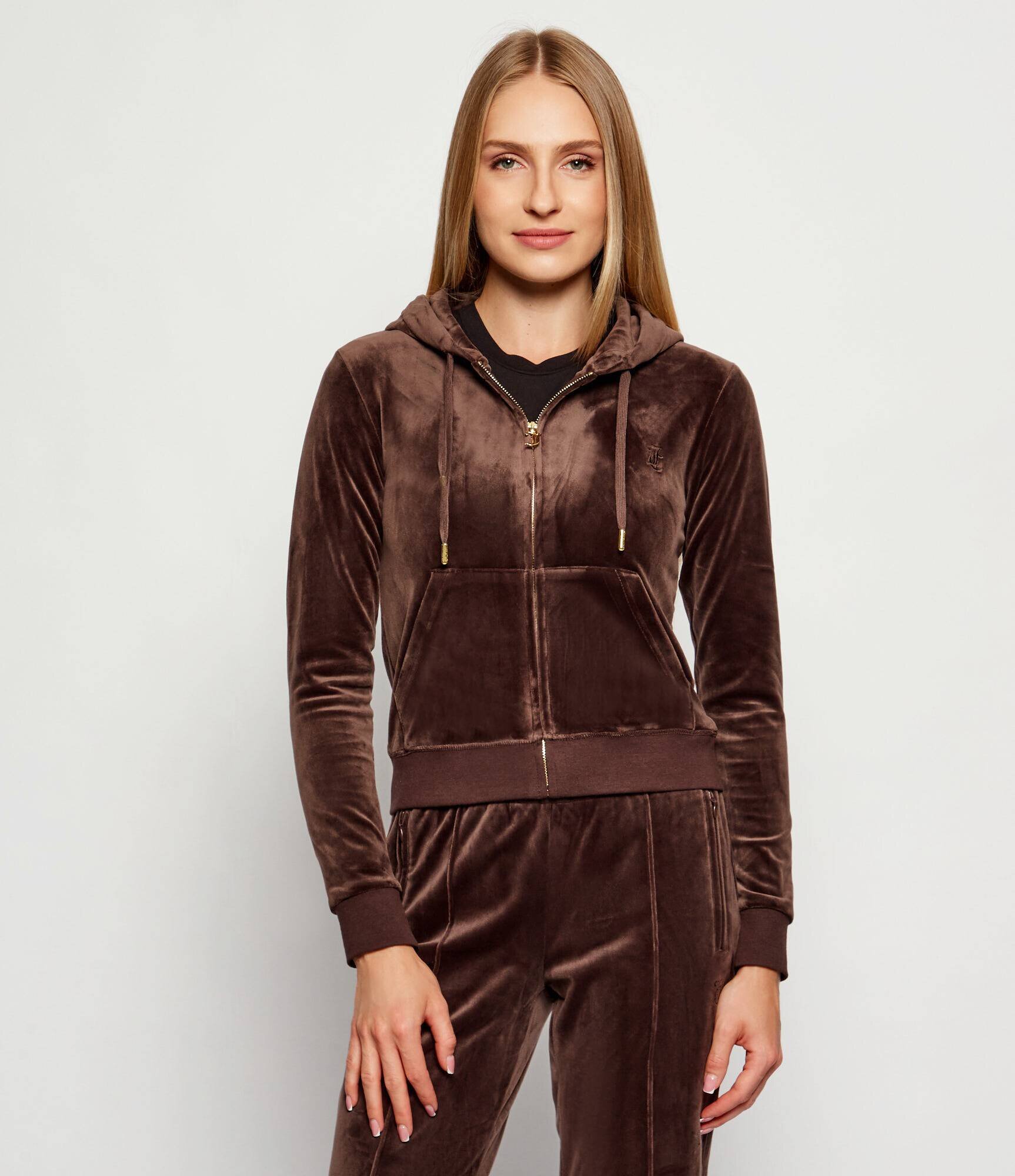 Juicy Couture Hanorac Robertson | regular fit