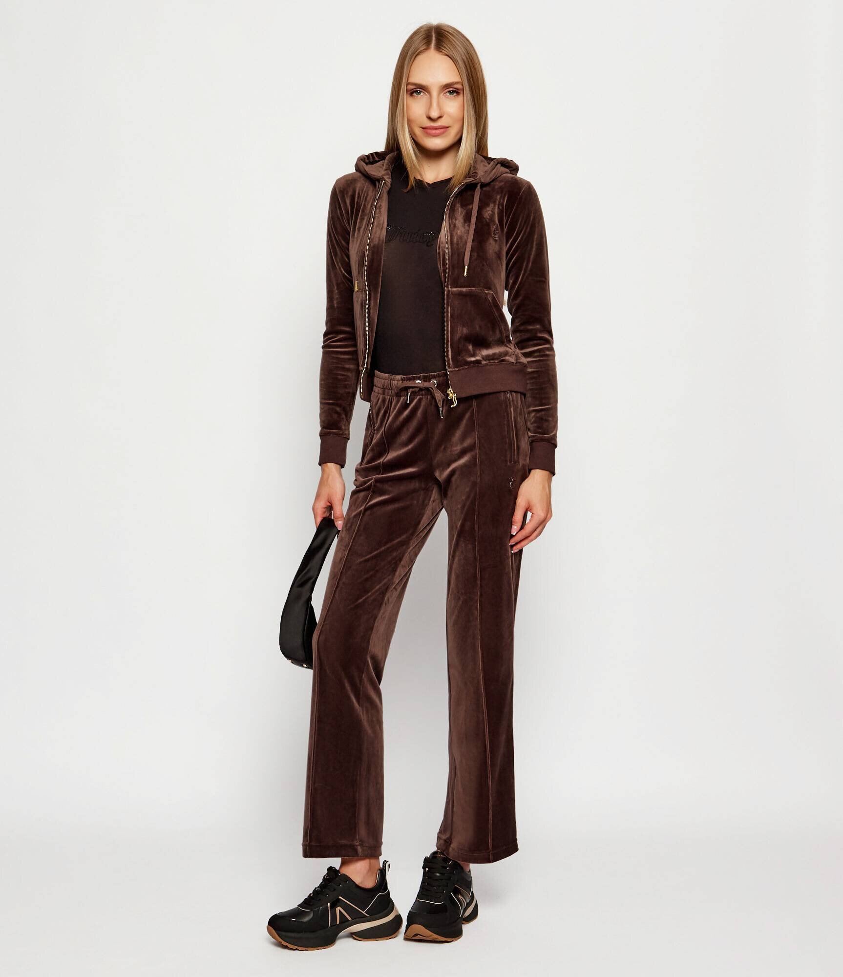 Juicy Couture Hanorac Robertson | regular fit