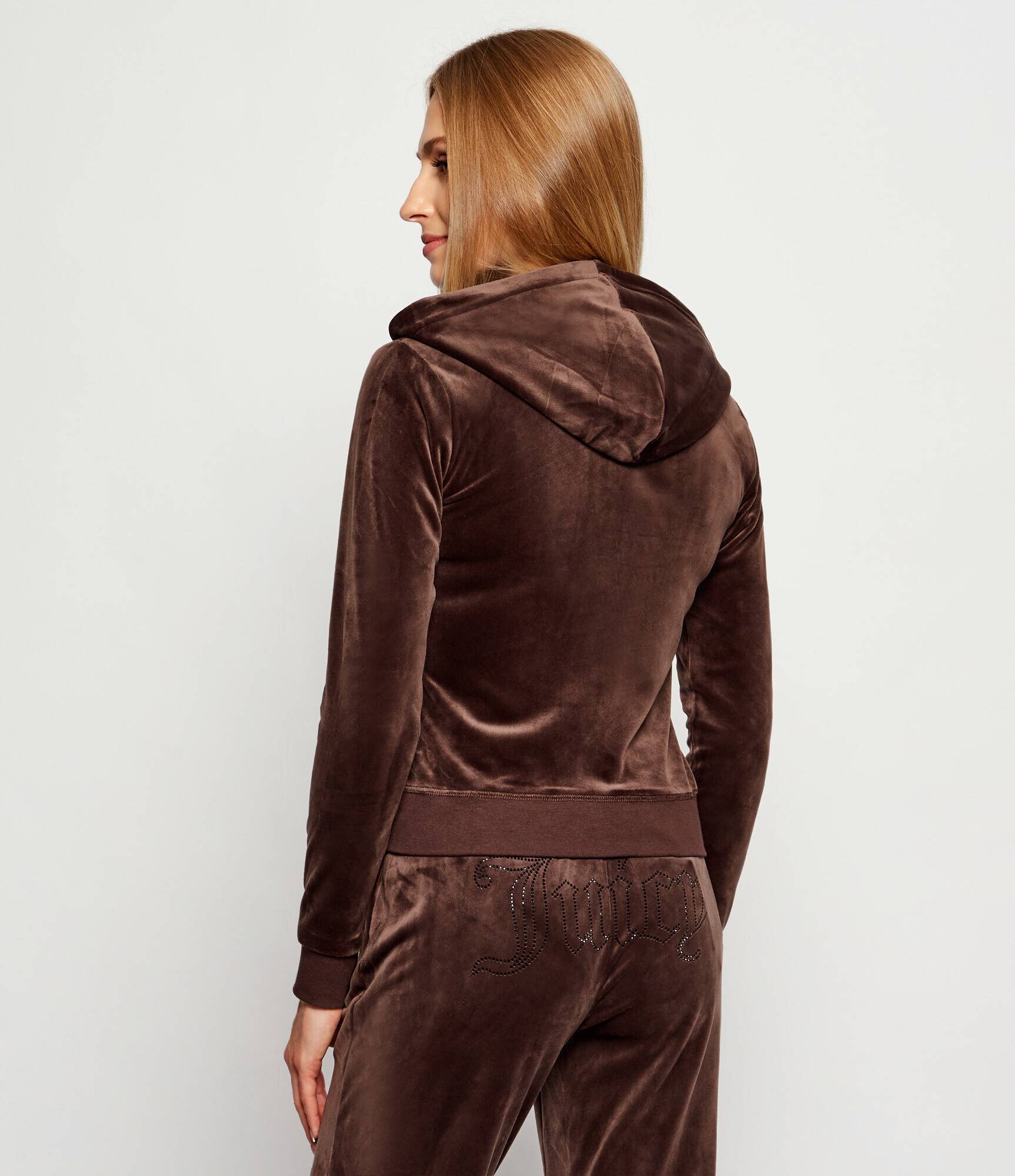 Juicy Couture Hanorac Robertson | regular fit