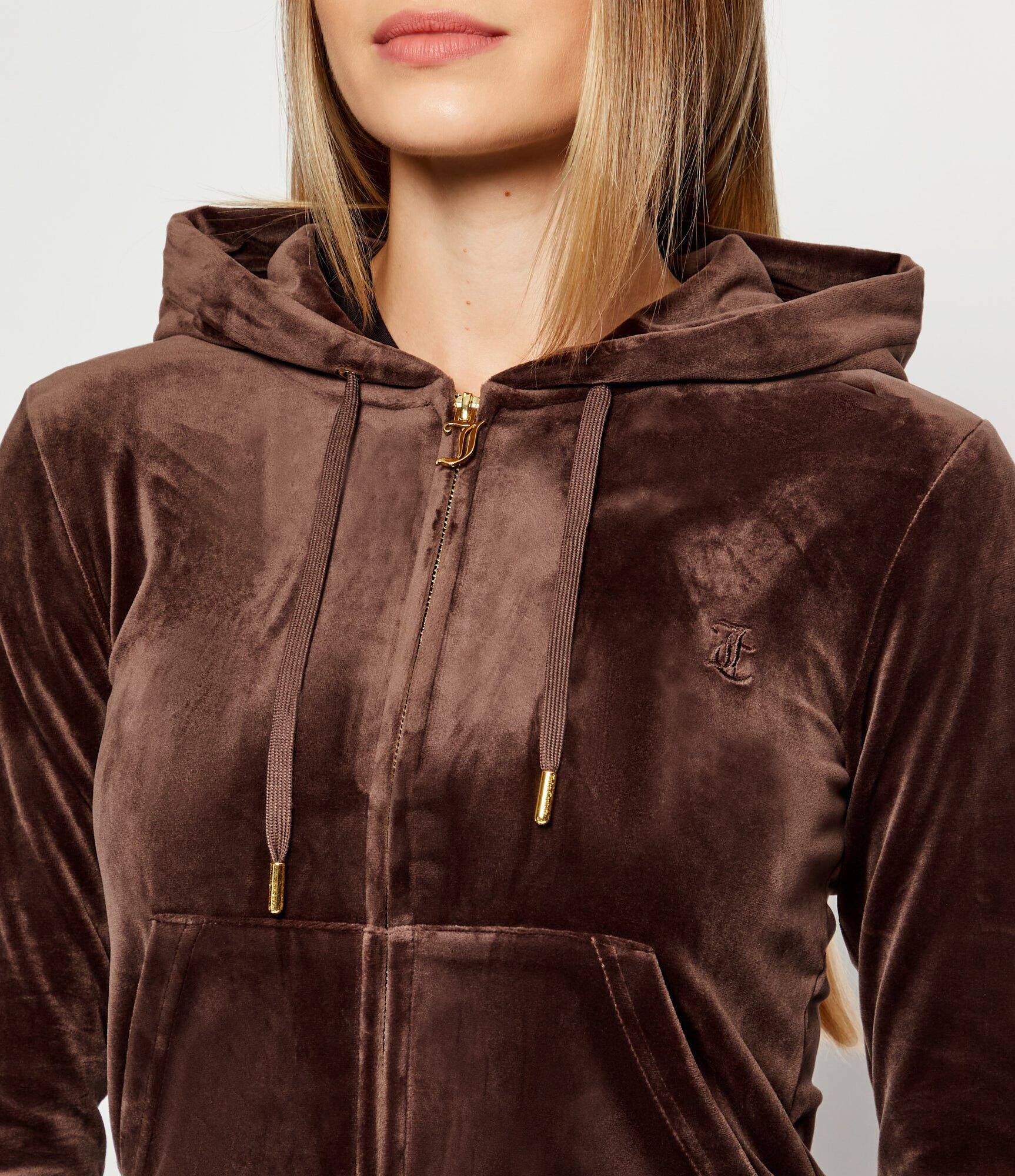 Juicy Couture Hanorac Robertson | regular fit