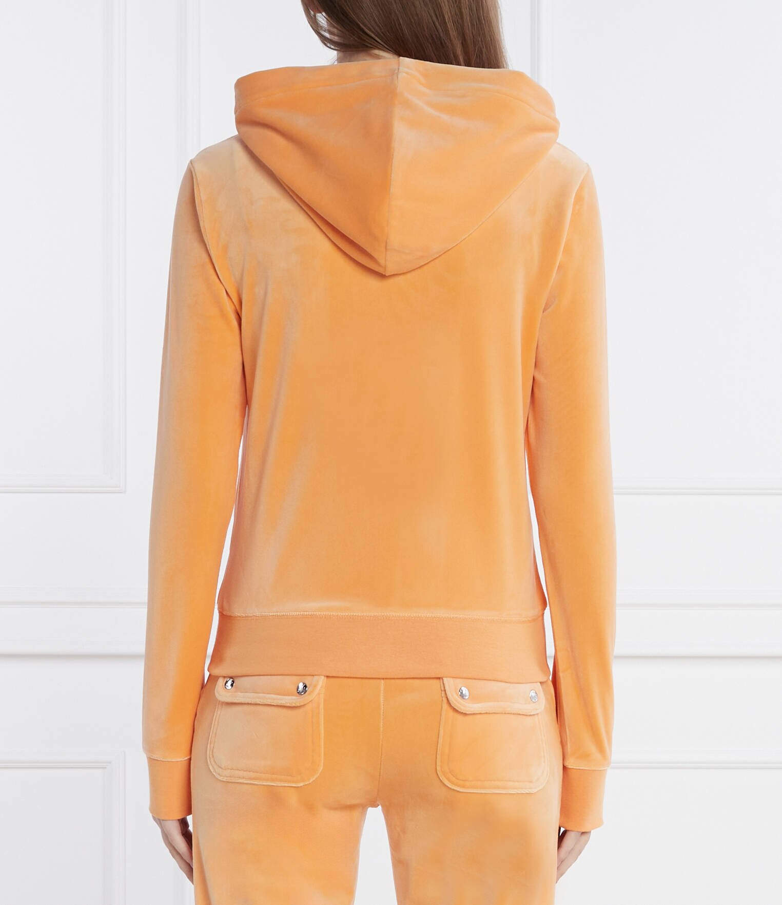 Juicy Couture Hanorac Robertson | Regular Fit