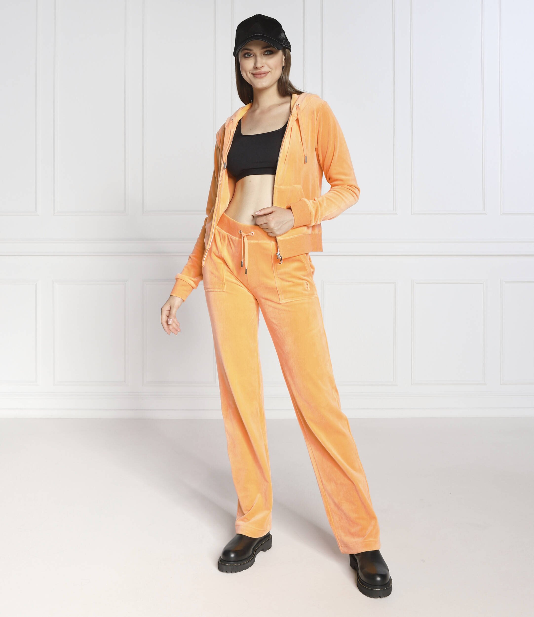 Juicy Couture Hanorac Robertson | Regular Fit
