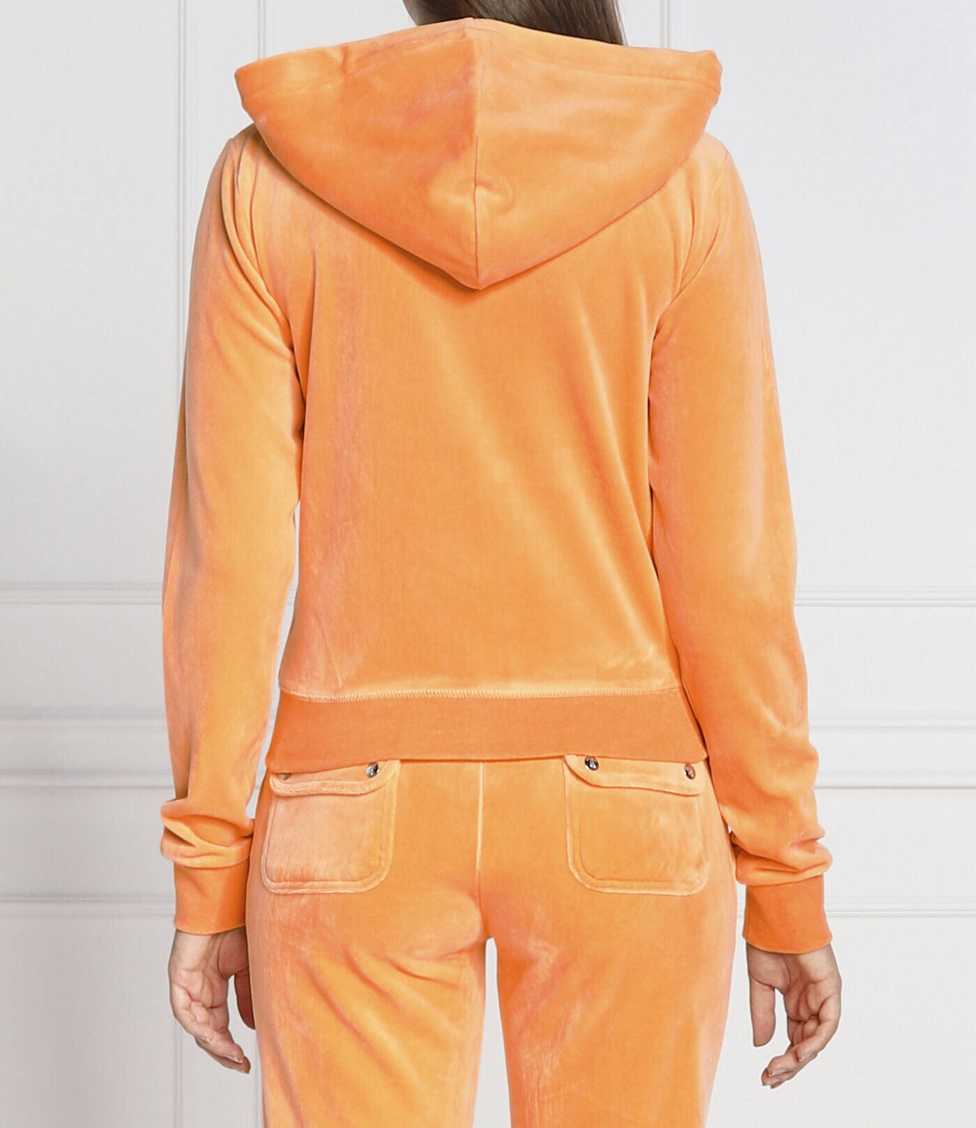 Juicy Couture Hanorac Robertson | Regular Fit