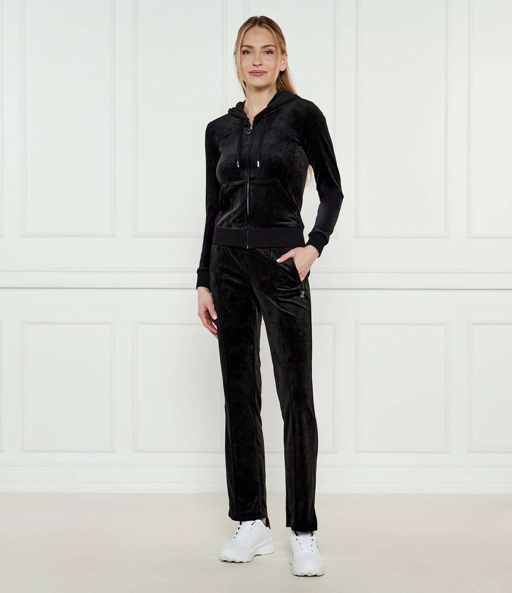 Juicy Couture Hanorac Robertson | Regular Fit