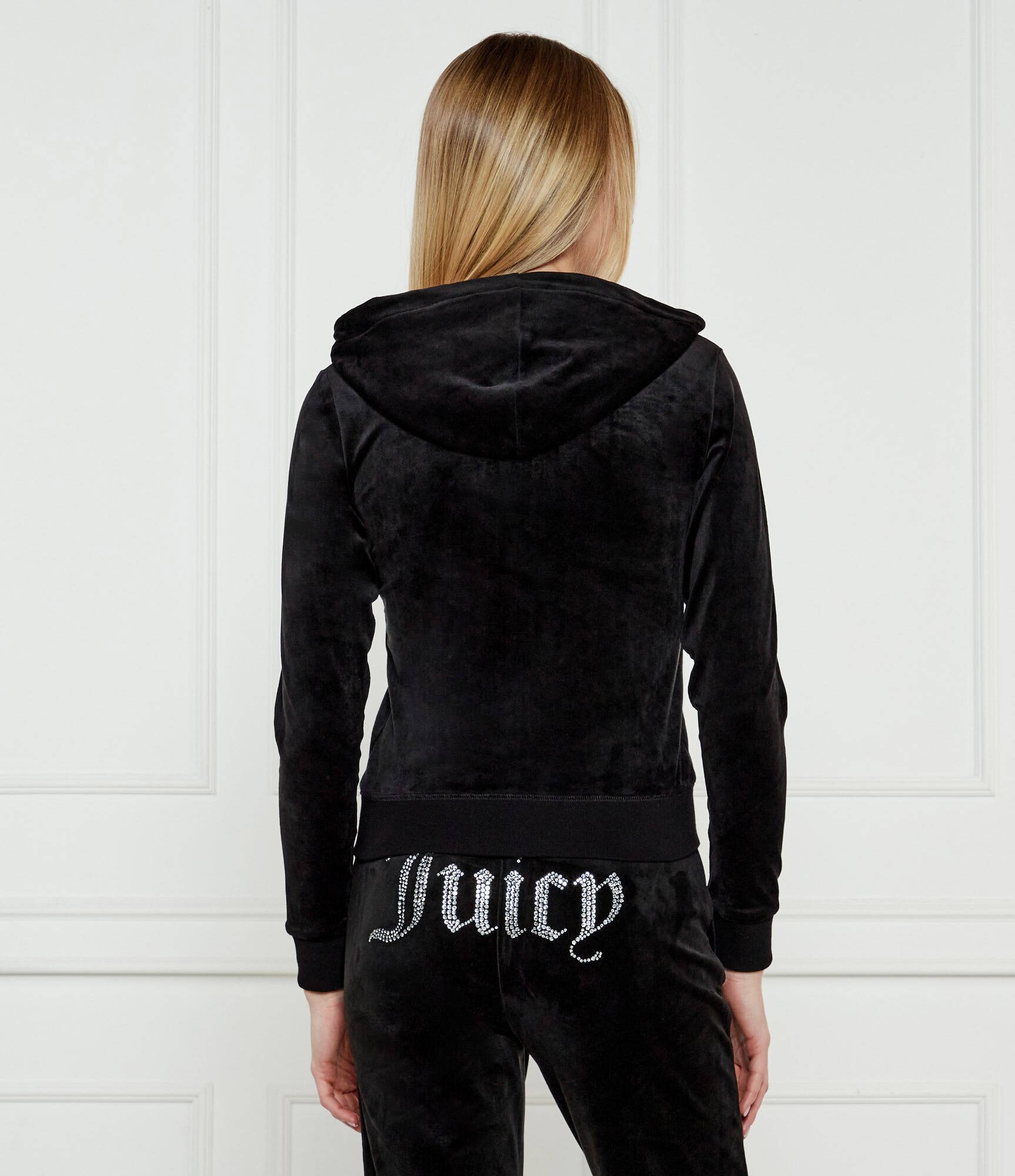 Juicy Couture Hanorac Robertson | Regular Fit