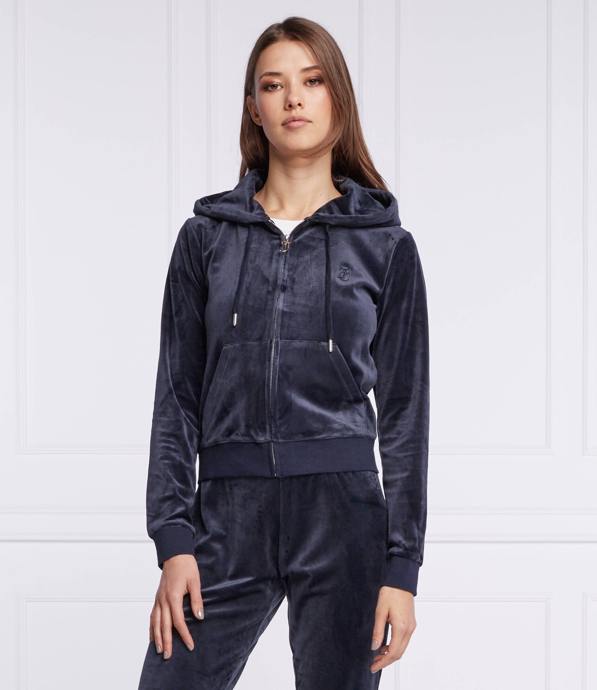 Juicy Couture Hanorac Robertson | Regular Fit