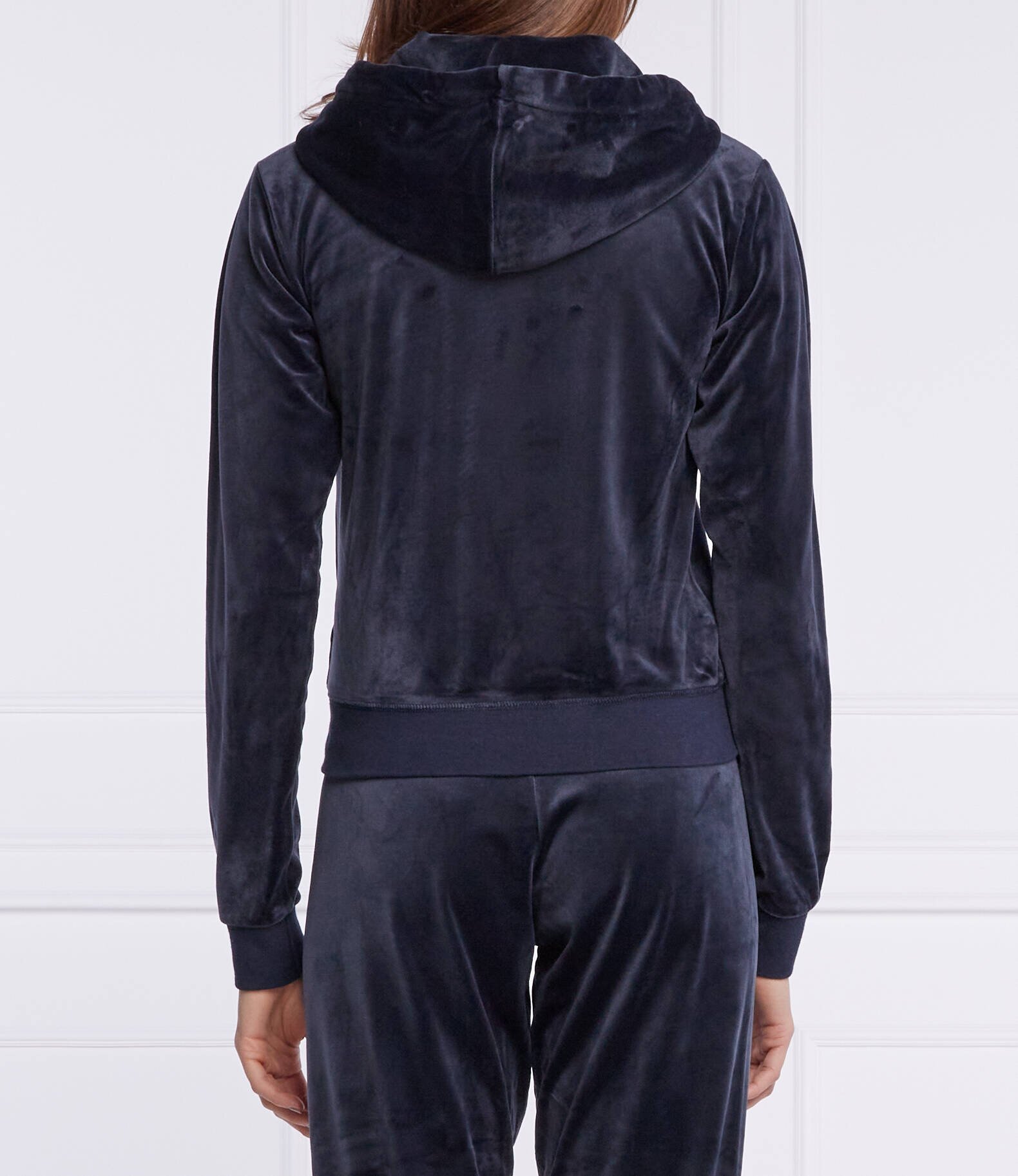 Juicy Couture Hanorac Robertson | Regular Fit