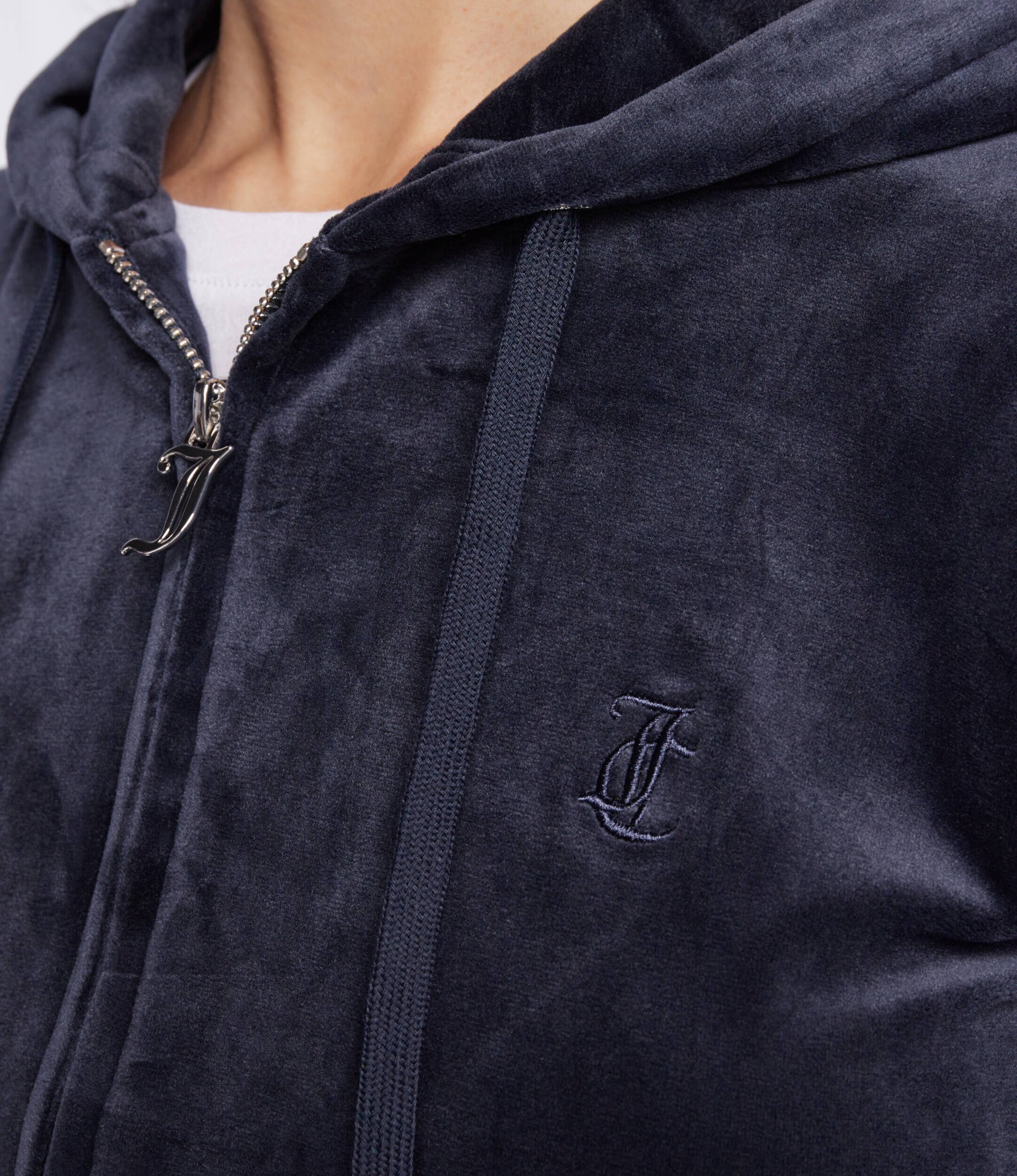 Juicy Couture Hanorac Robertson | Regular Fit