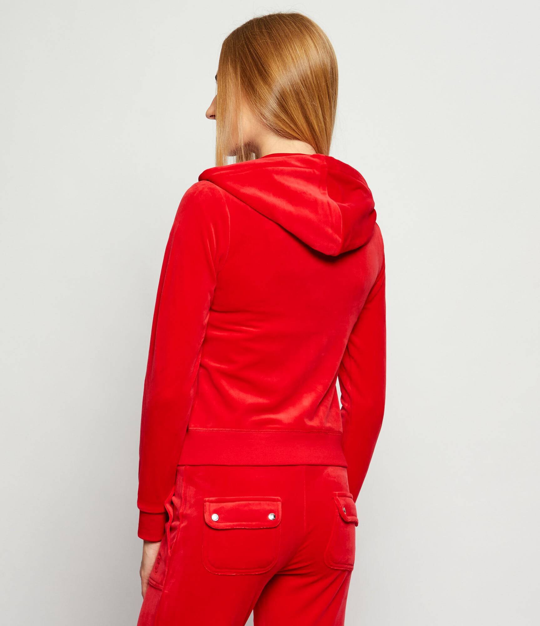 Juicy Couture Hanorac ROBERTSON | Slim Fit