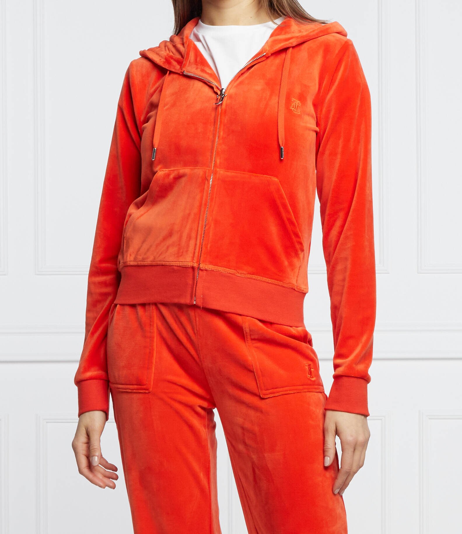 Juicy Couture Hanorac ROBERTSON | Slim Fit