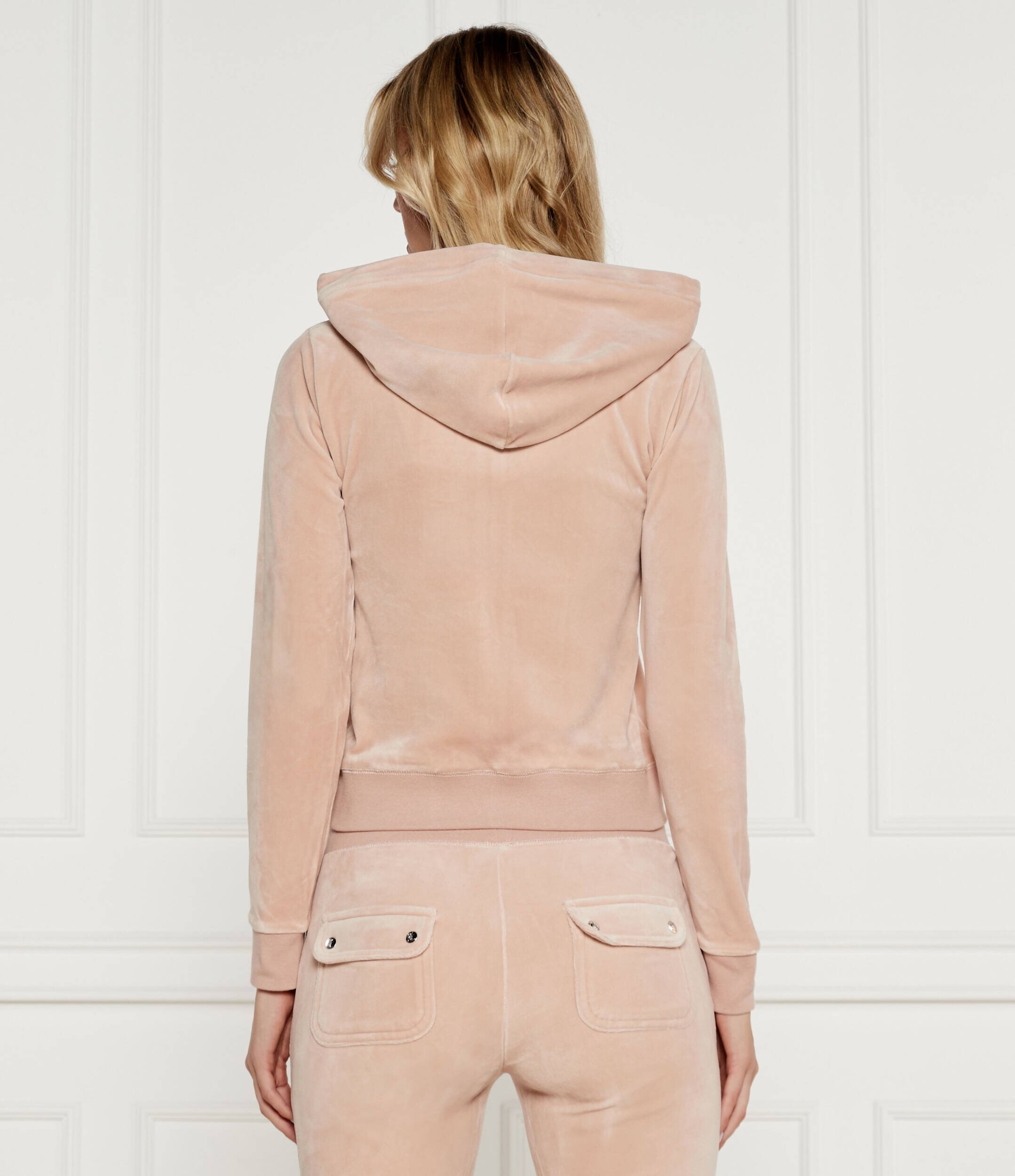 Juicy Couture Hanorac ROBERTSON | Slim Fit