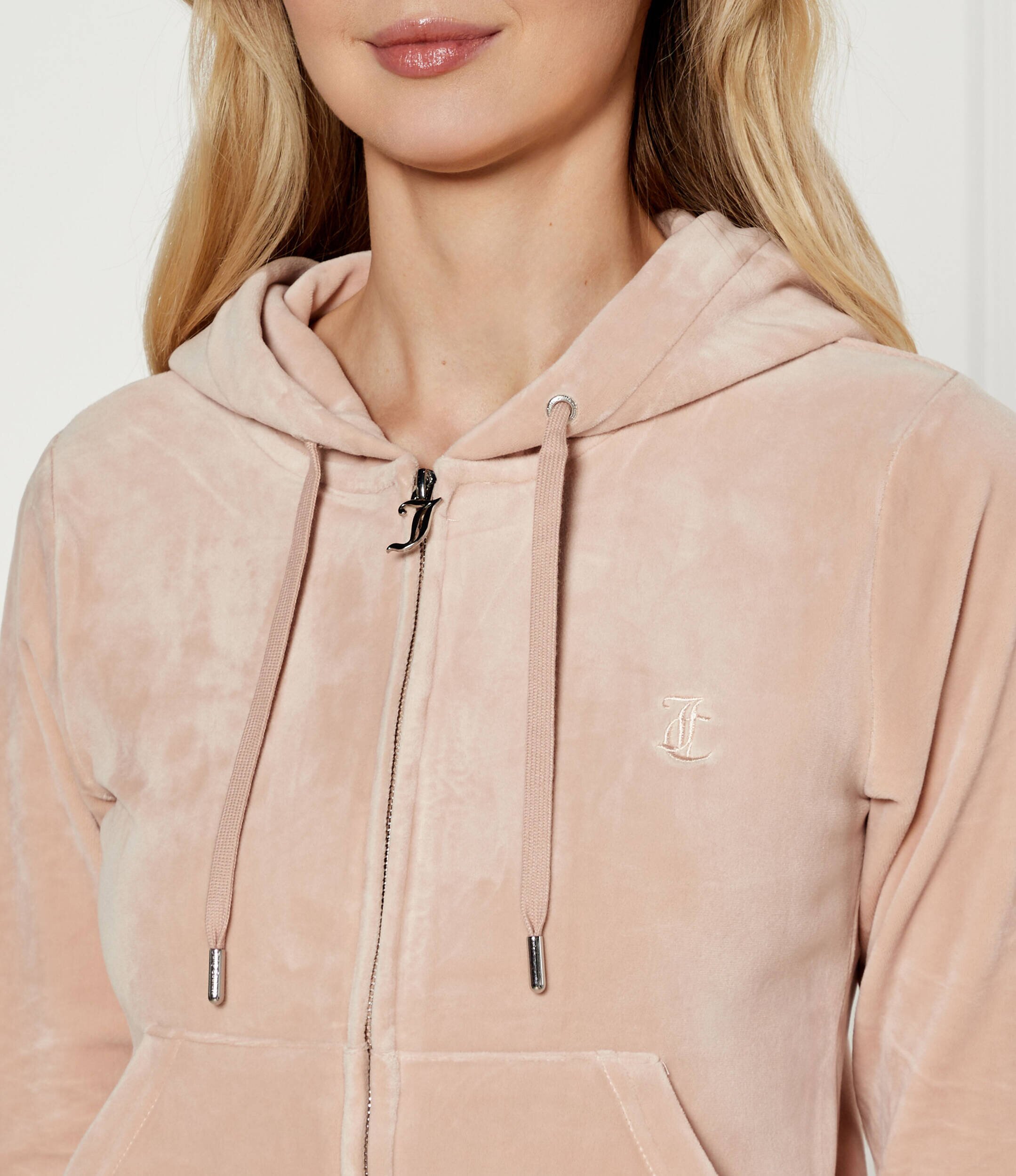 Juicy Couture Hanorac ROBERTSON | Slim Fit