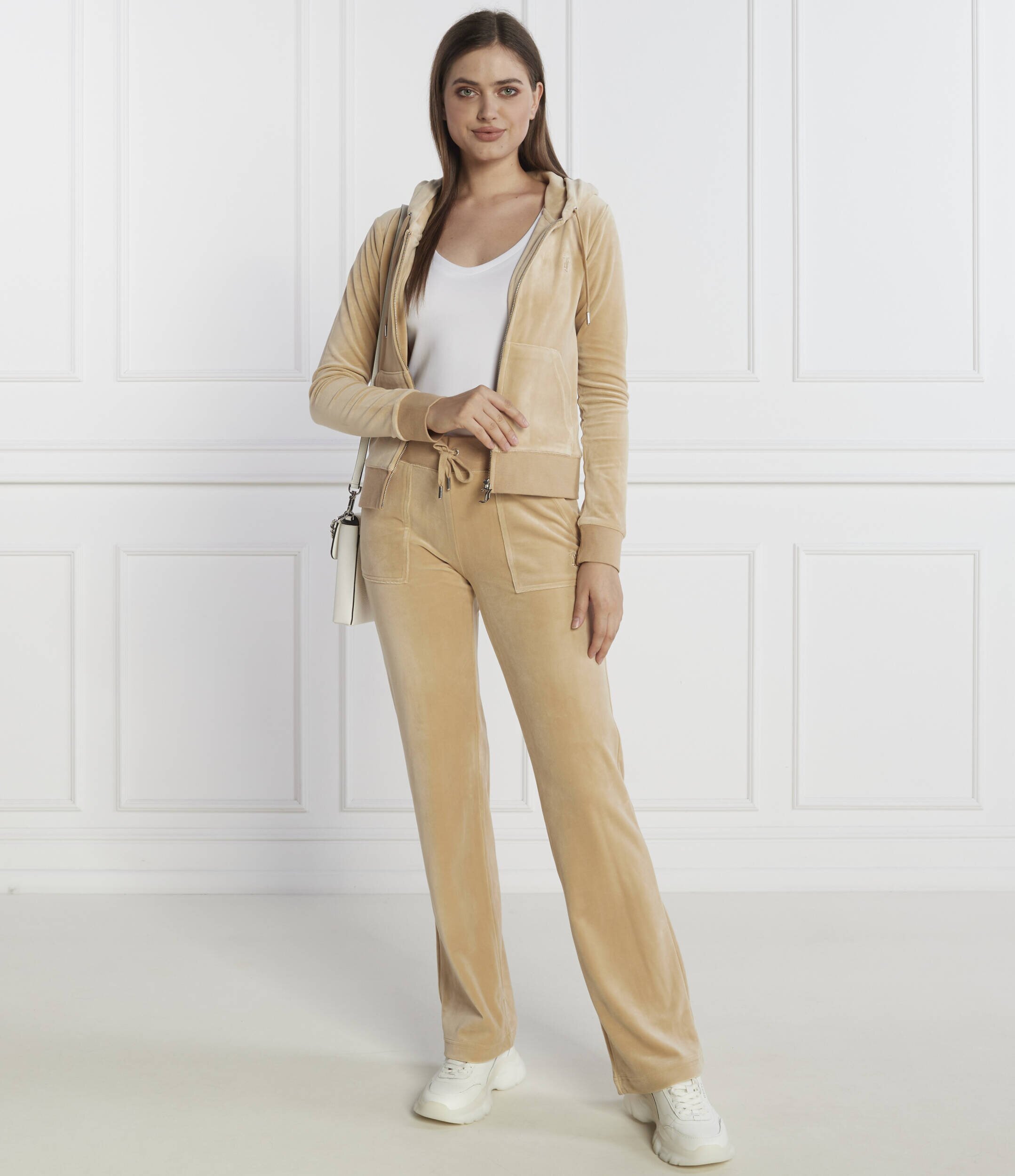 Juicy Couture Hanorac ROBERTSON | Slim Fit