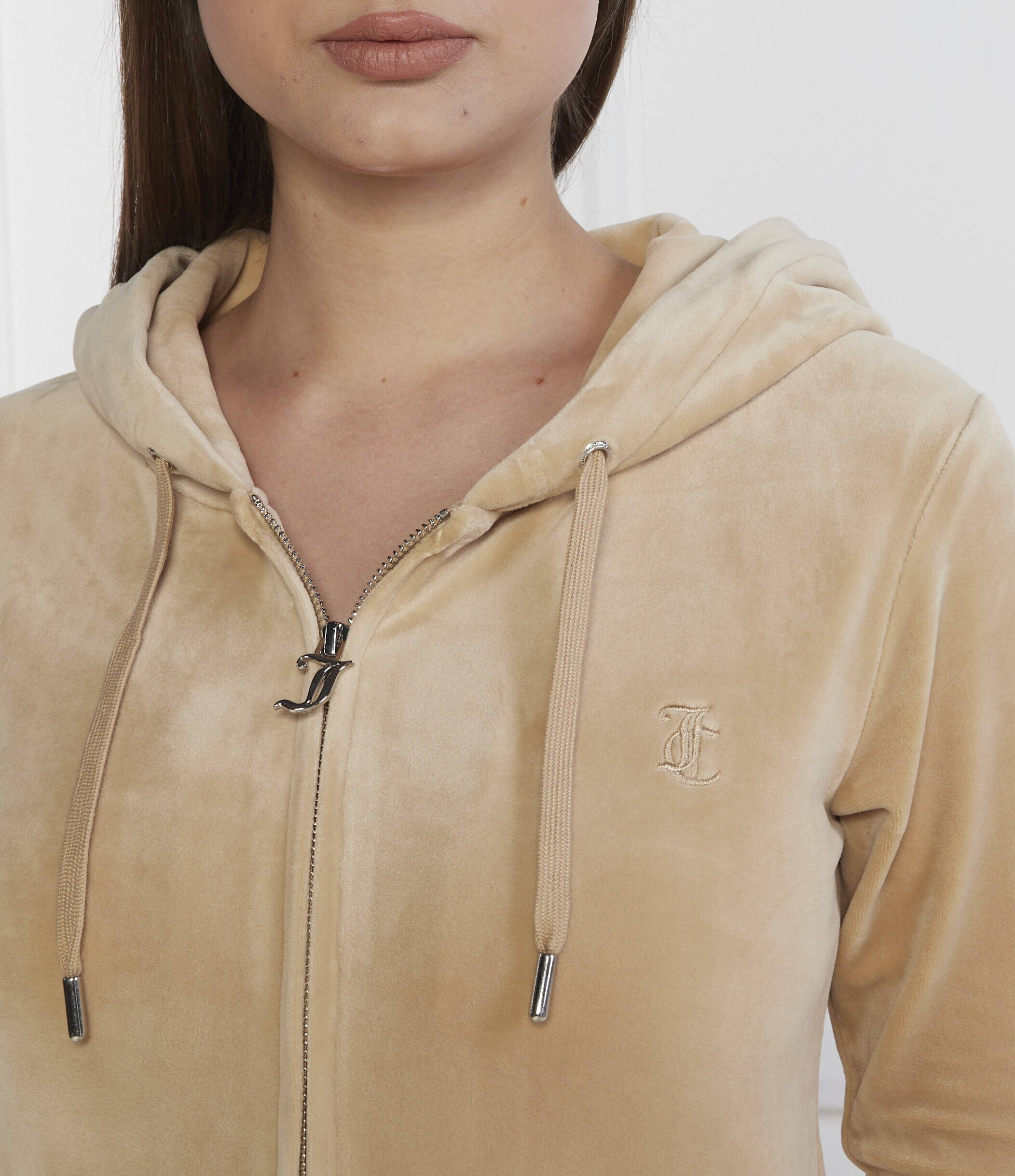 Juicy Couture Hanorac ROBERTSON | Slim Fit