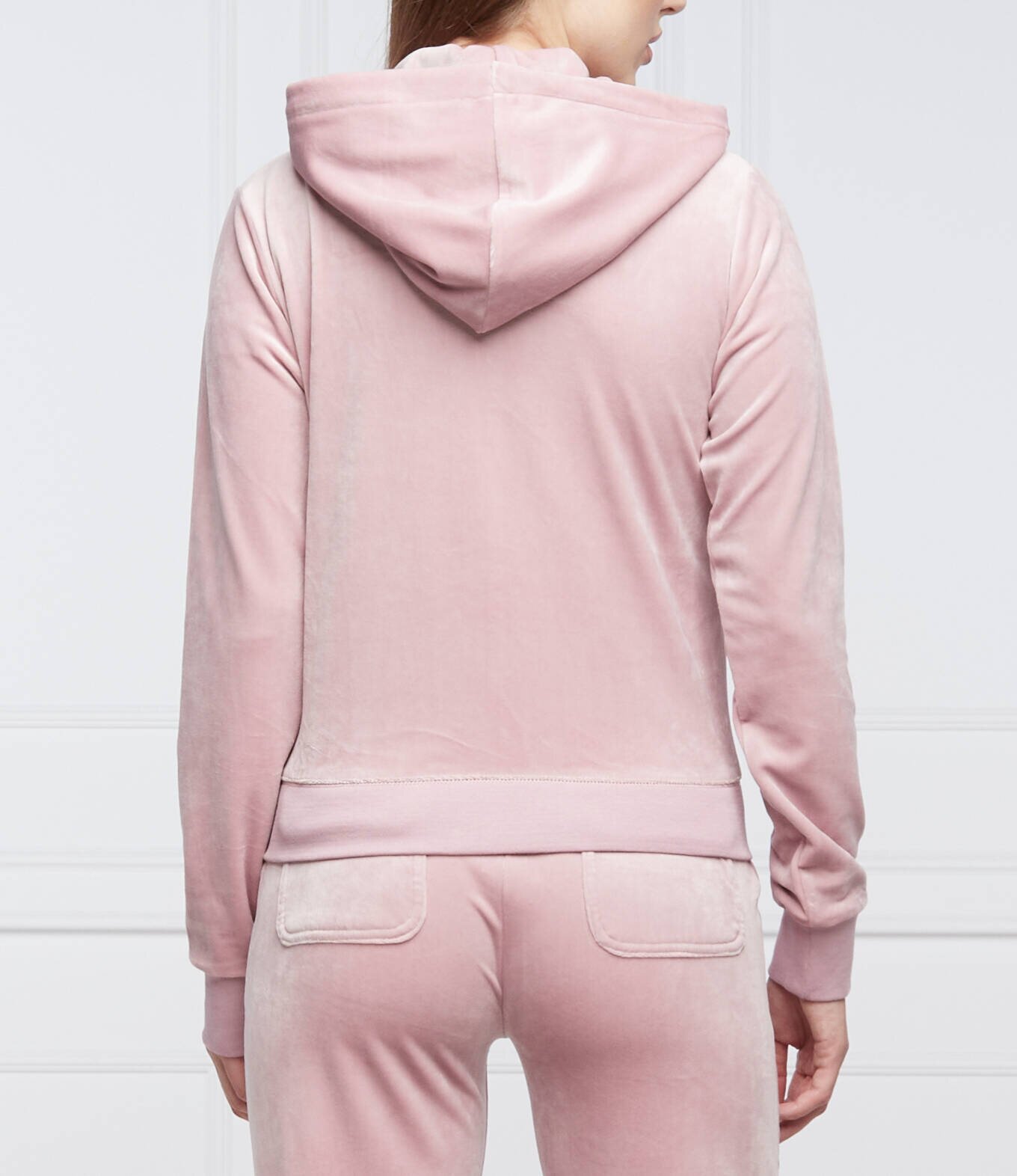 Juicy Couture Hanorac ROBERTSON | Slim Fit