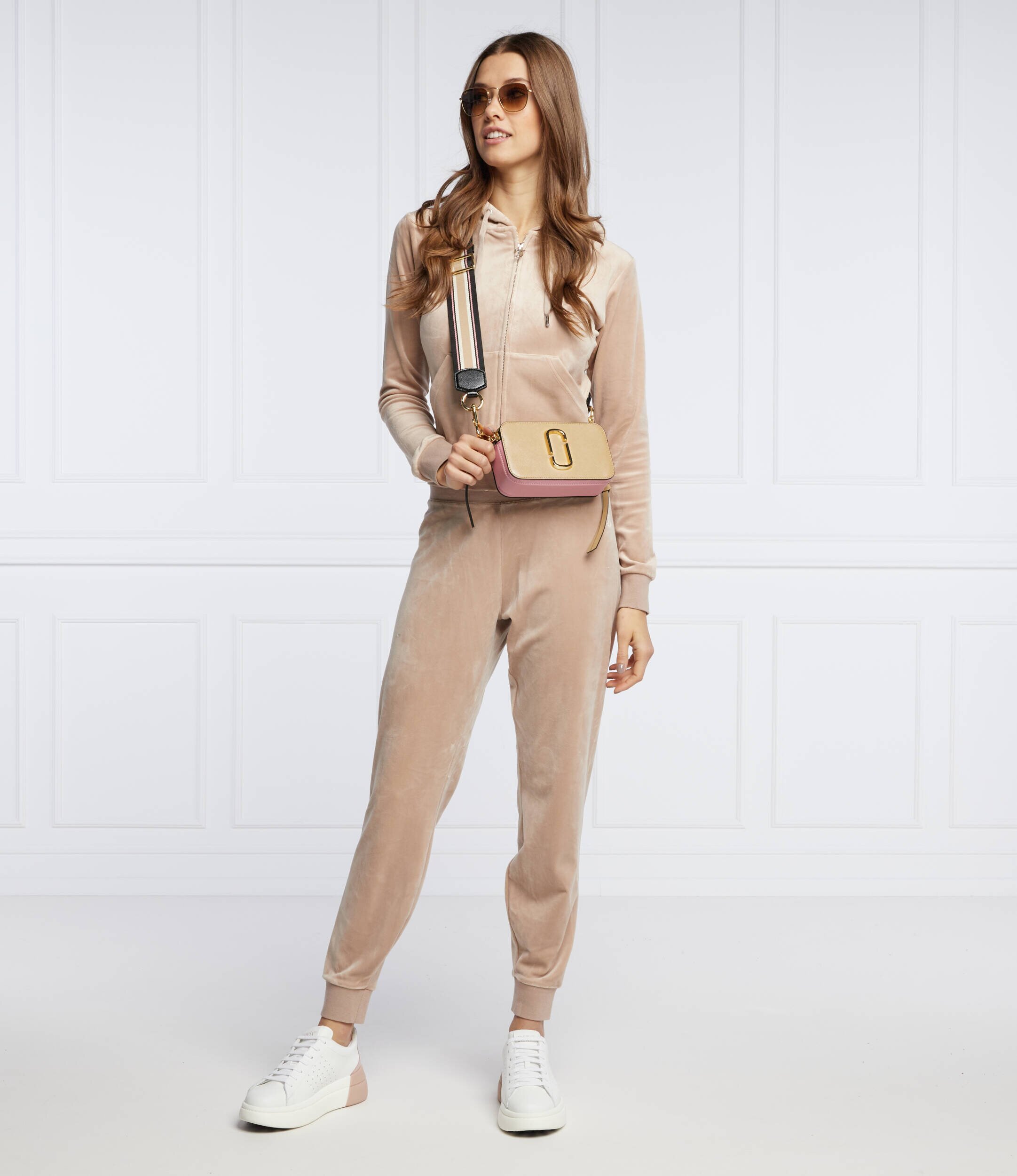 Juicy Couture Hanorac ROBERTSON | Slim Fit