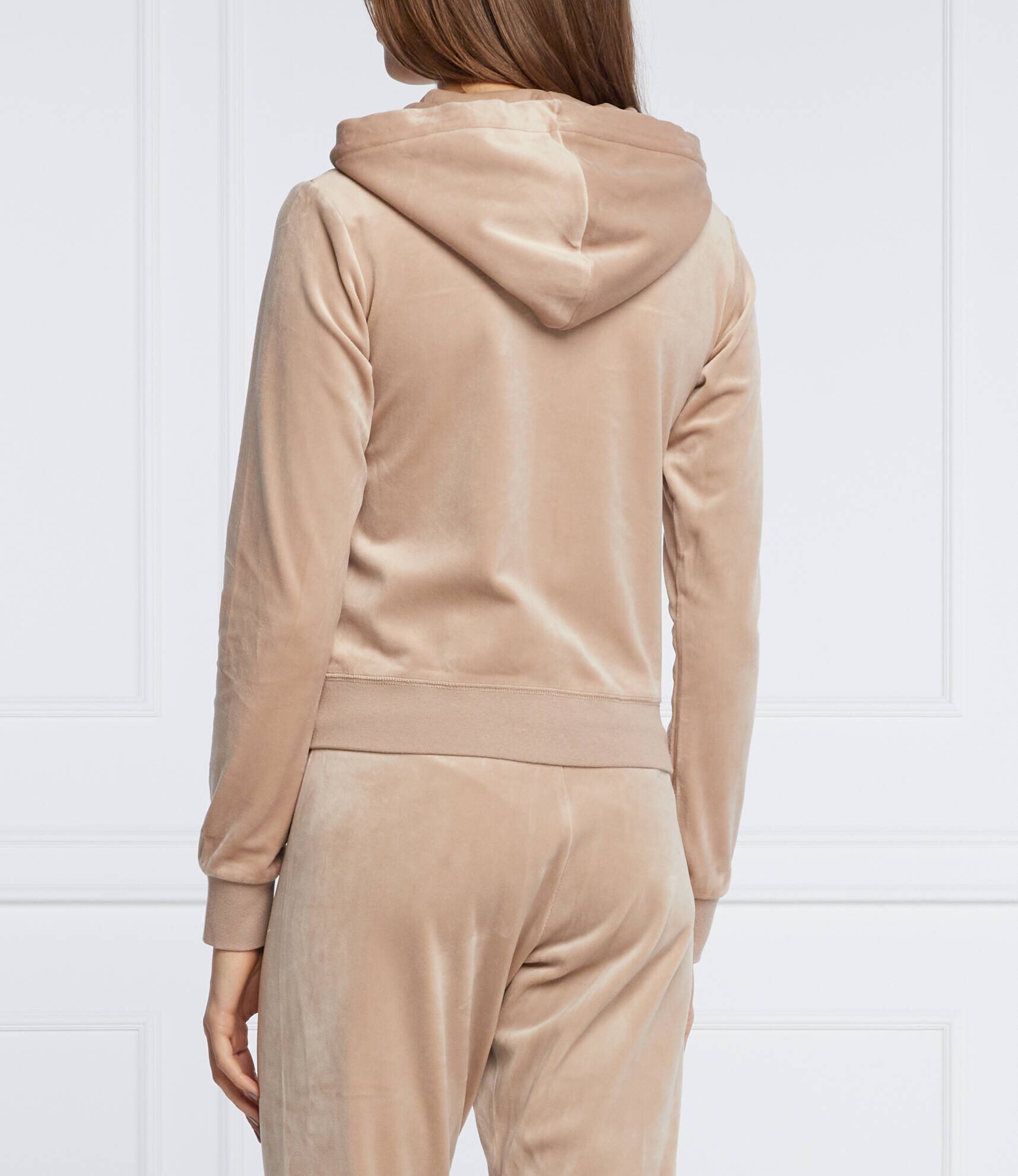 Juicy Couture Hanorac ROBERTSON | Slim Fit