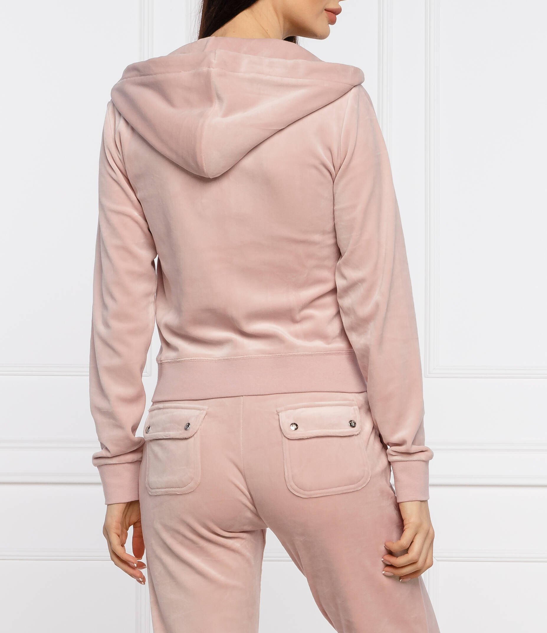 Juicy Couture Hanorac ROBERTSON | Slim Fit