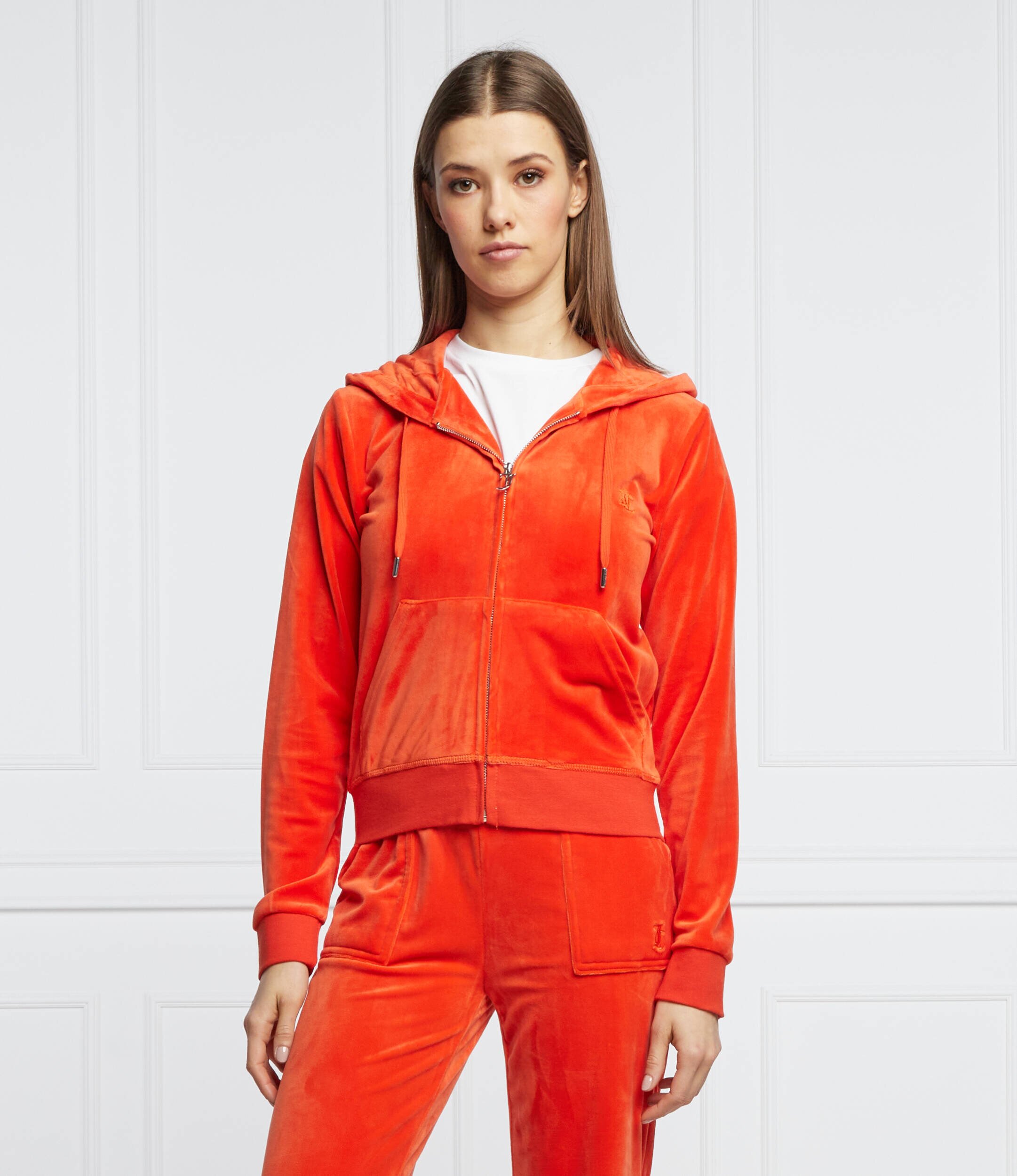 Juicy Couture Hanorac ROBERTSON | Slim Fit