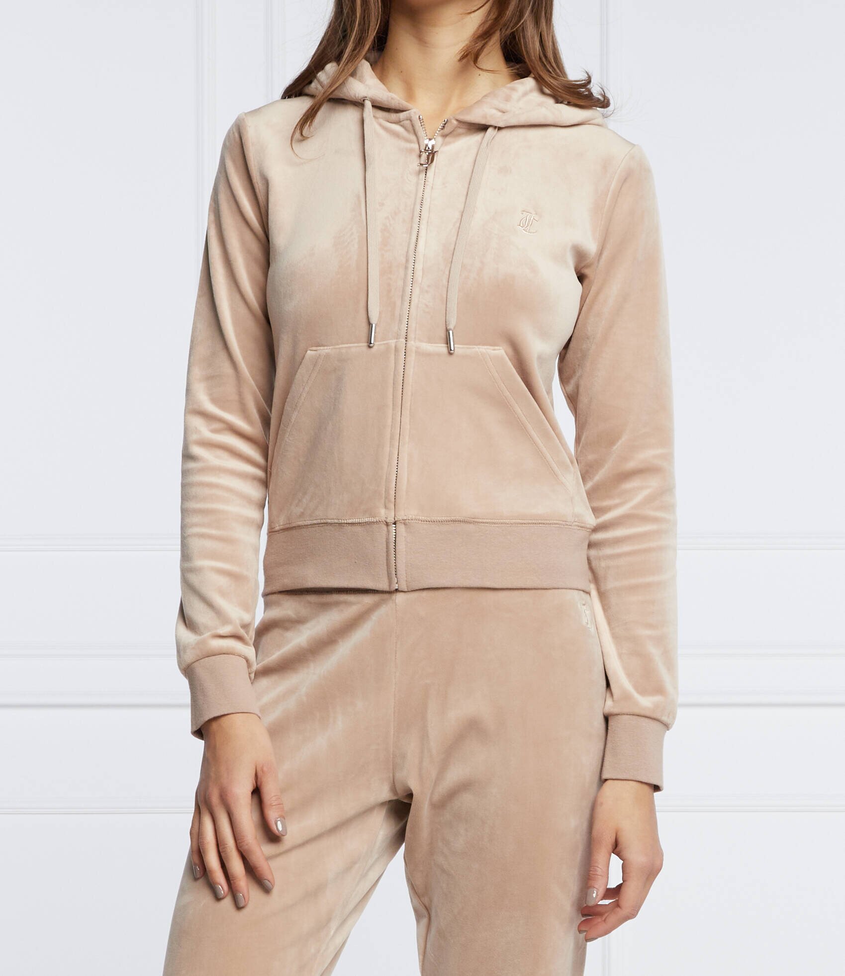 Juicy Couture Hanorac ROBERTSON | Slim Fit