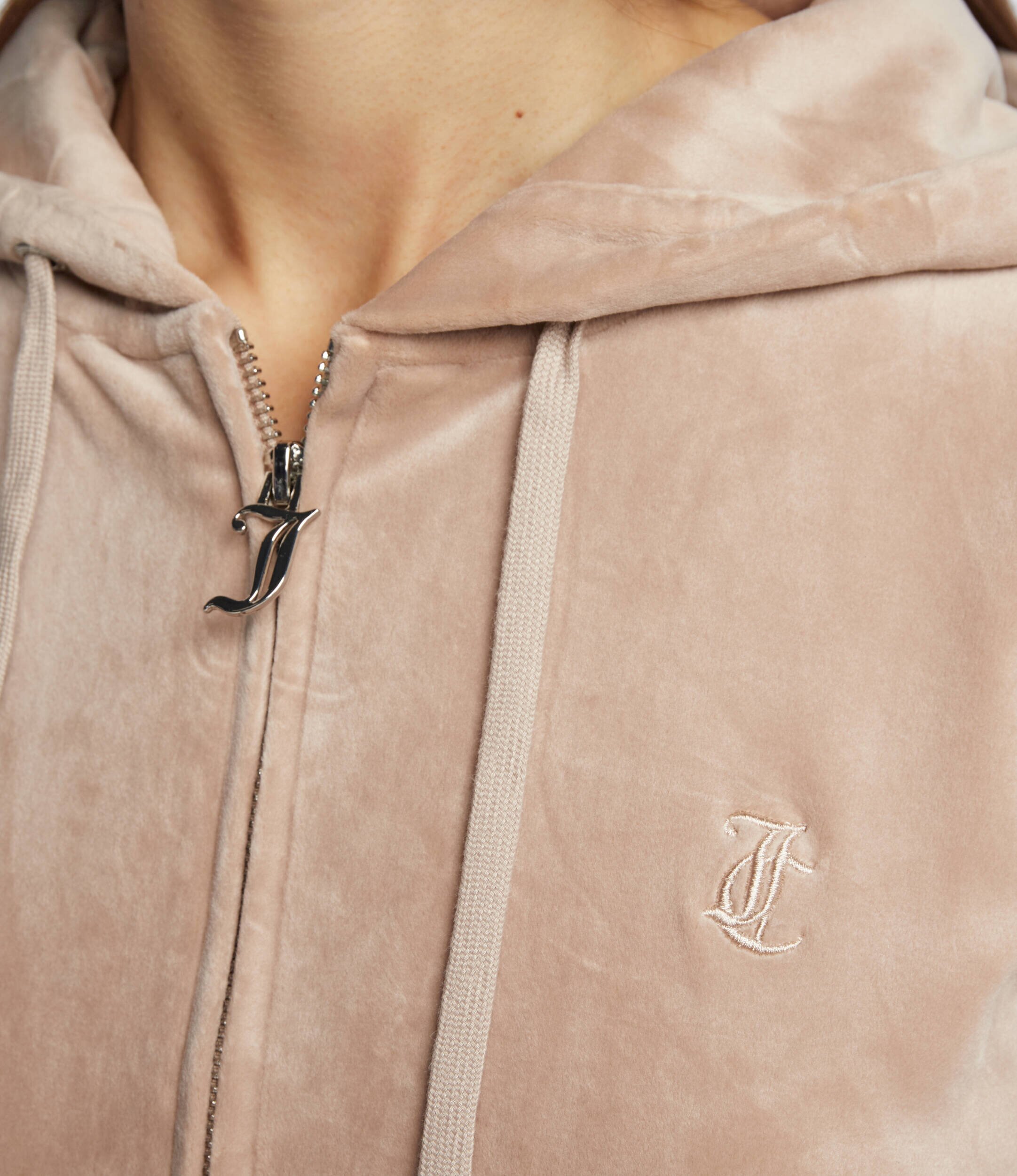 Juicy Couture Hanorac ROBERTSON | Slim Fit