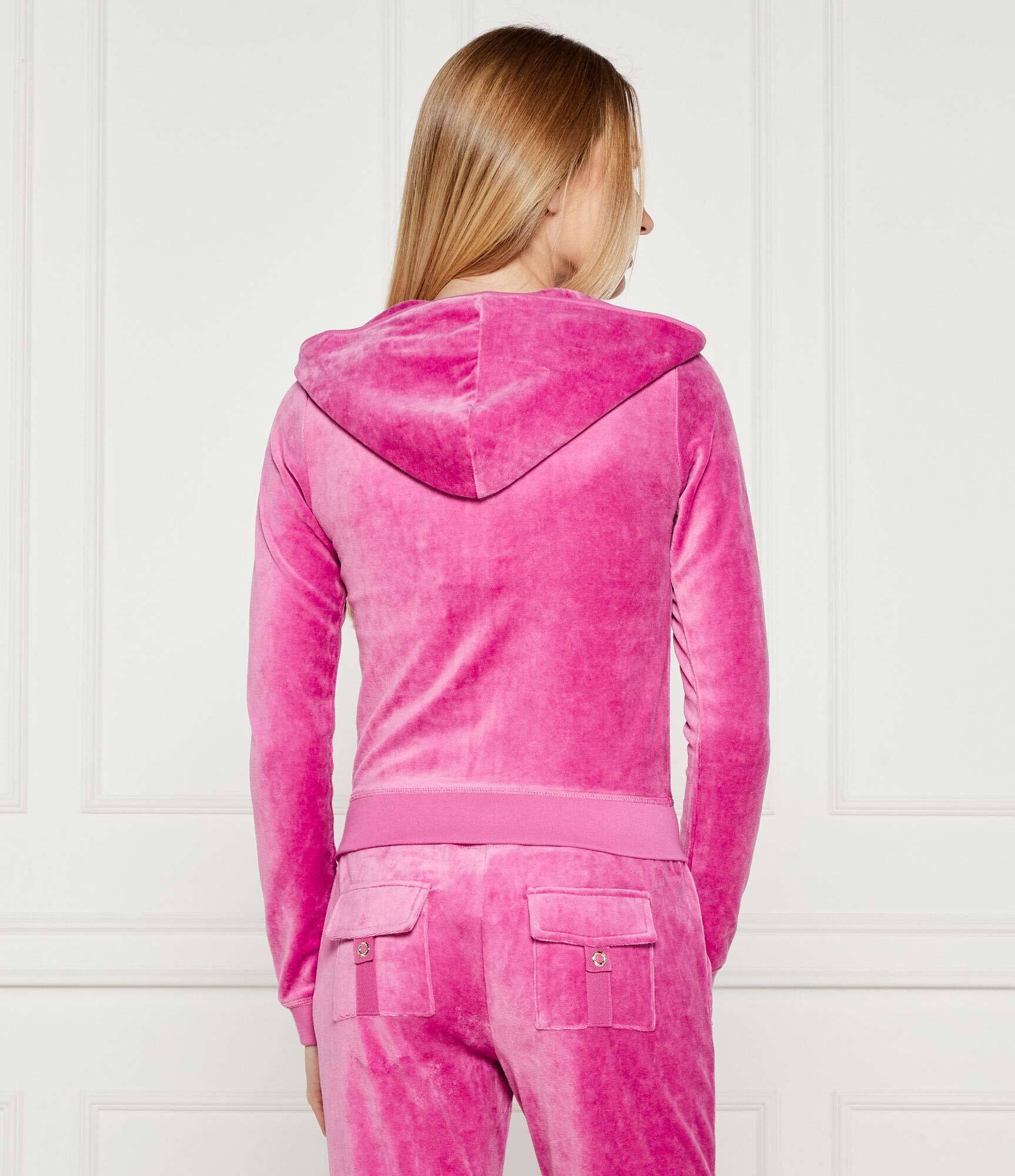 Juicy Couture Hanorac ROBYN | Slim Fit