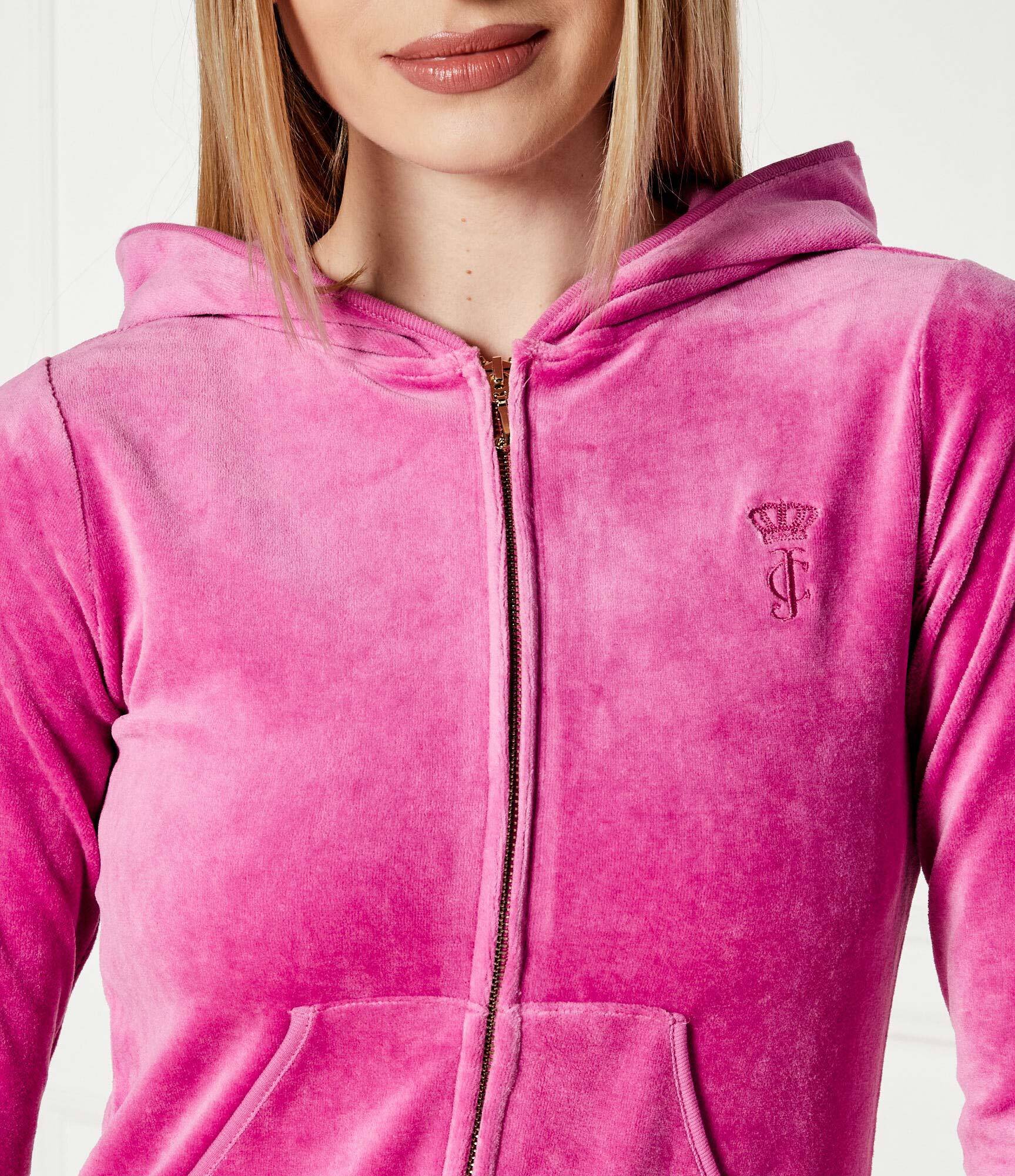 Juicy Couture Hanorac ROBYN | Slim Fit