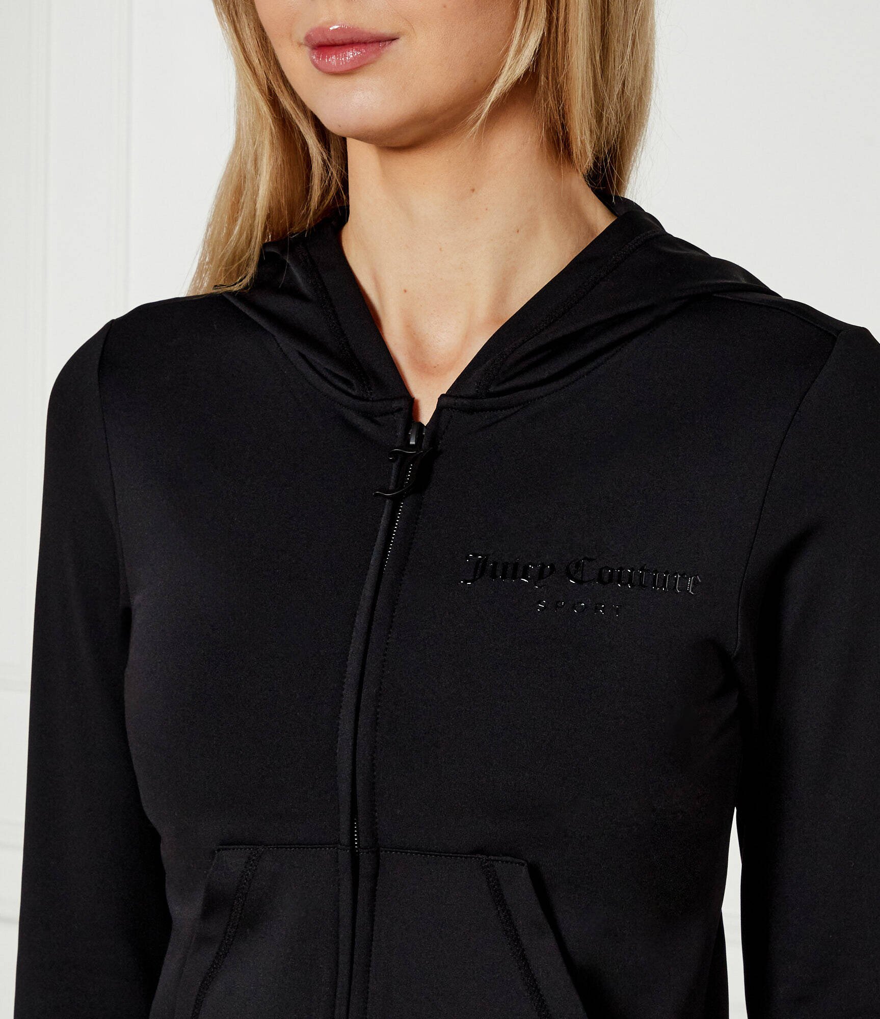 Juicy Couture Hanorac | Slim Fit