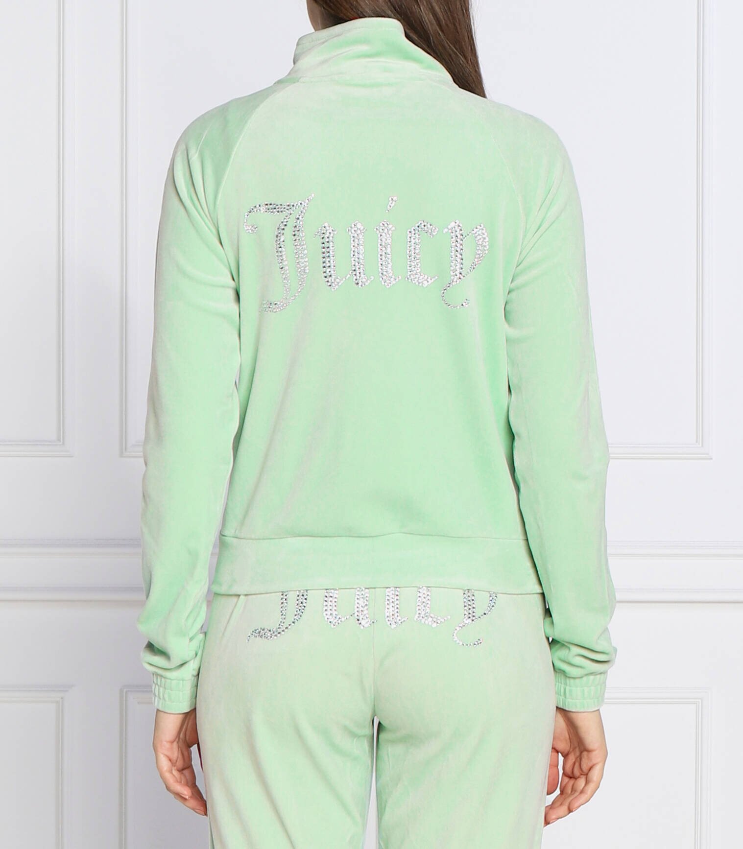 Juicy Couture Hanorac TANYA | Regular Fit