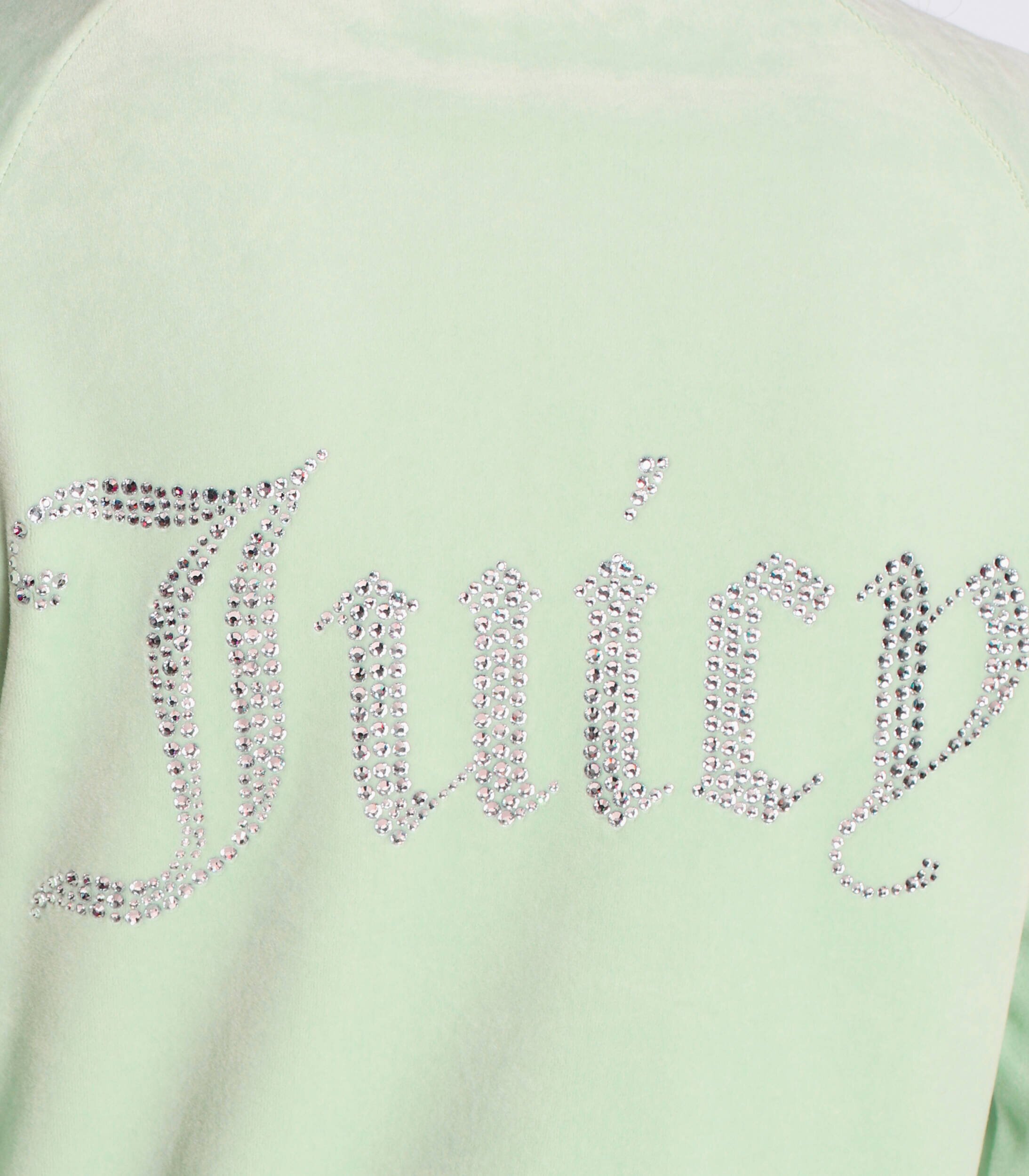 Juicy Couture Hanorac TANYA | Regular Fit