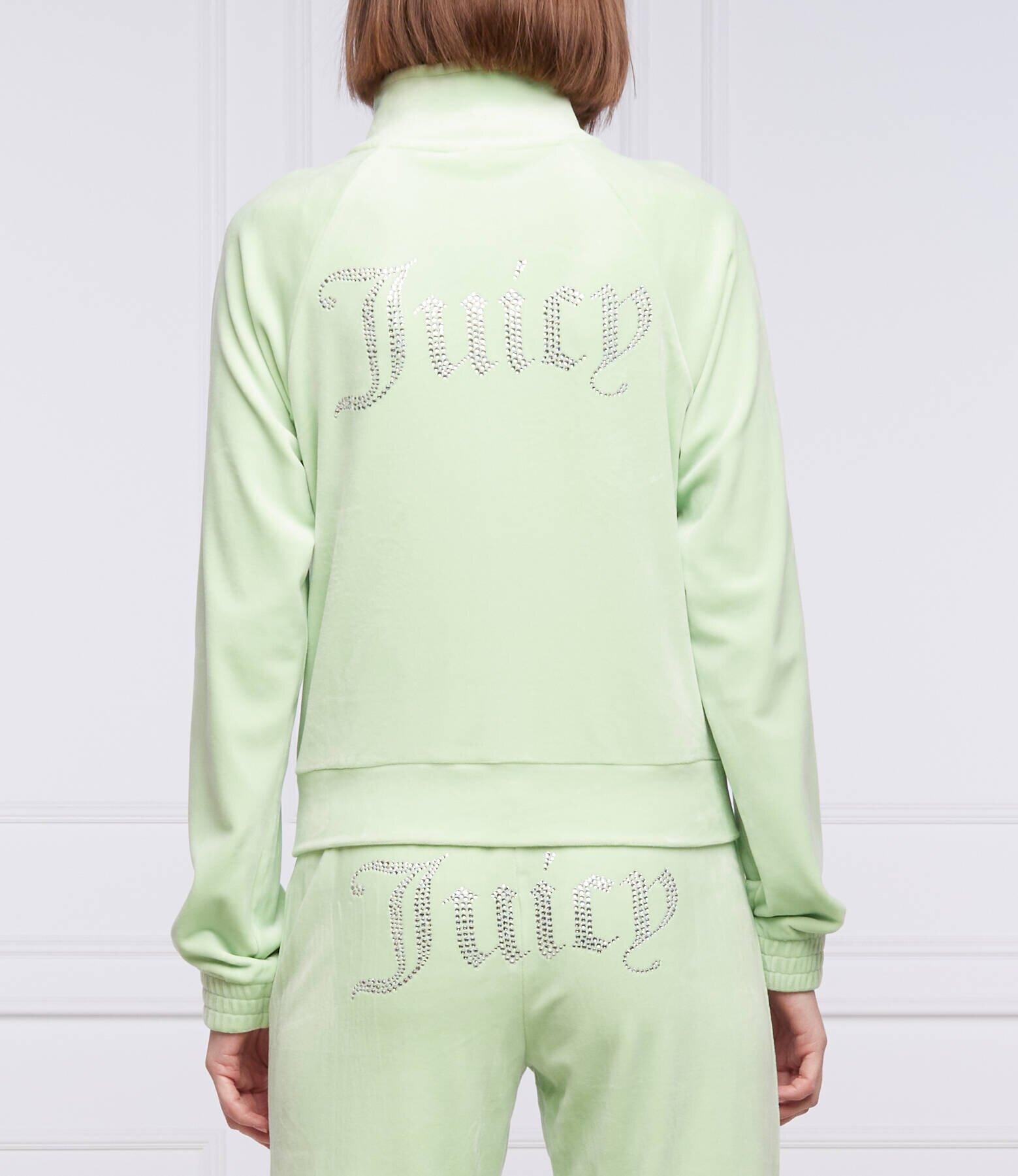 Juicy Couture Hanorac TANYA | Regular Fit