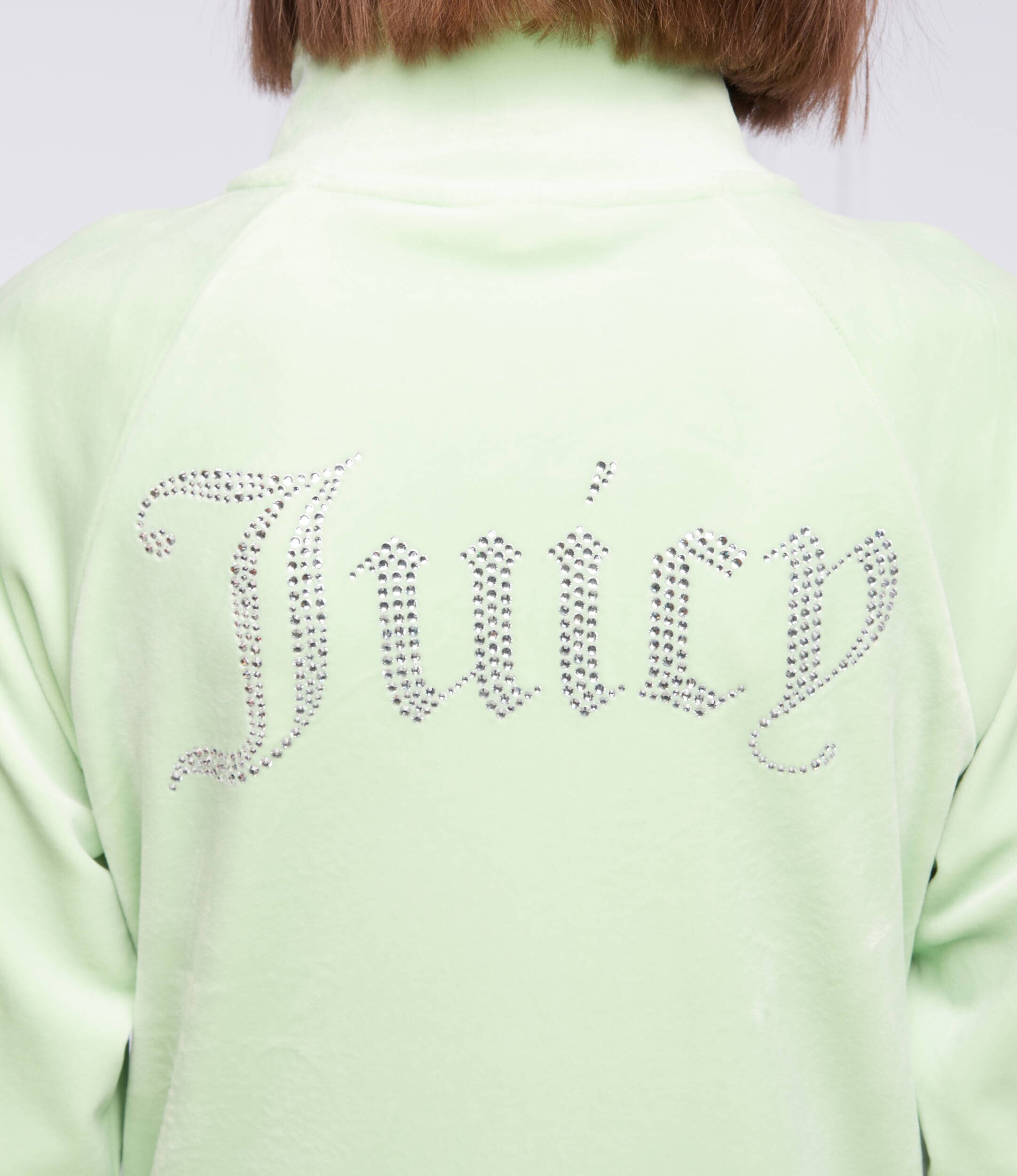 Juicy Couture Hanorac TANYA | Regular Fit